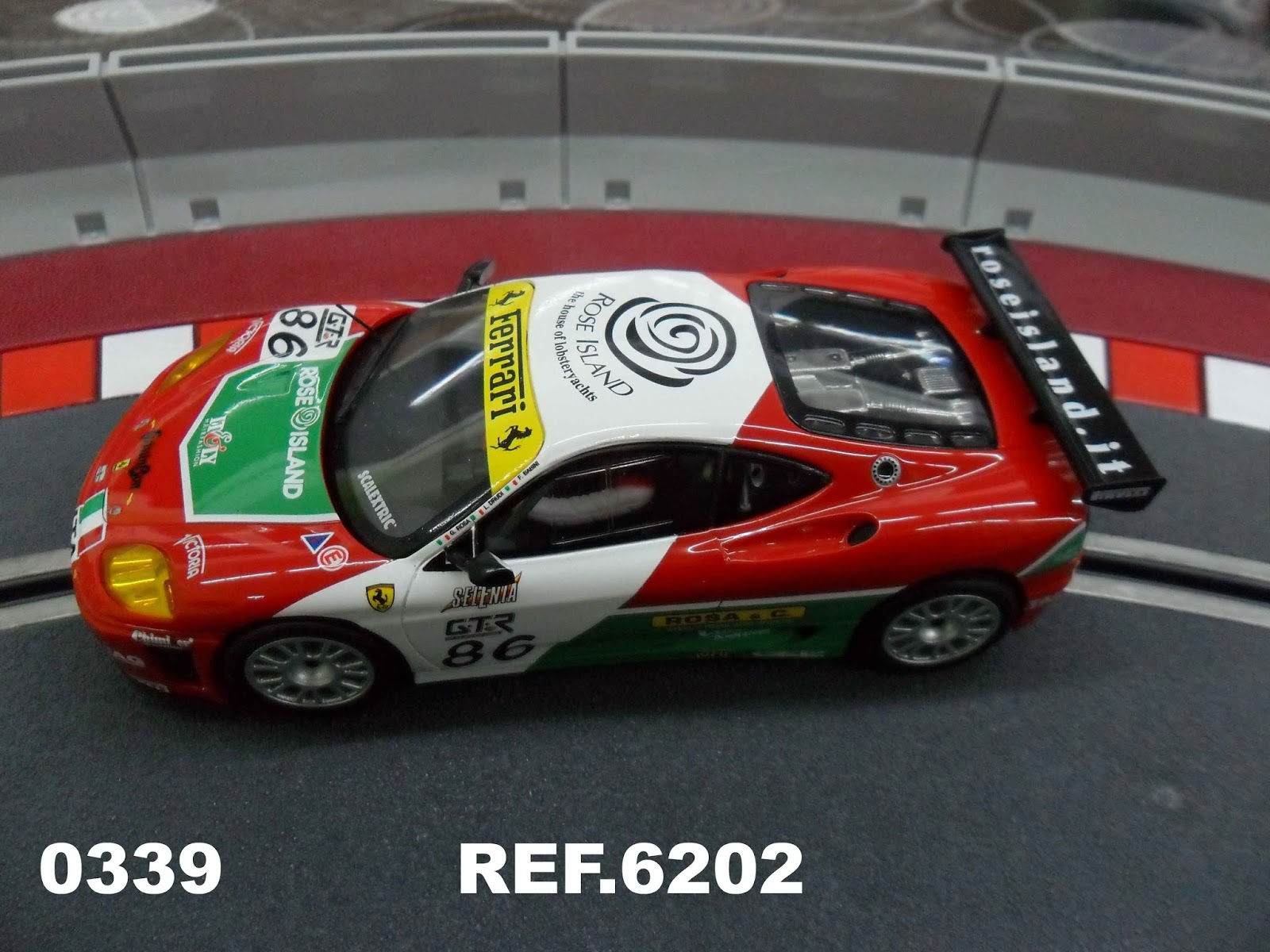 Wallpaper #fWe5-5IBSpphPi3-D5W4326 Coches Scalextric Tecnitoys 2006