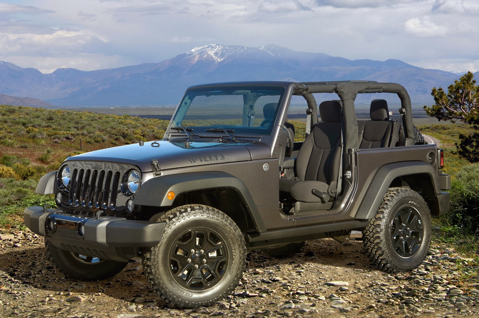 Wallpaper #xf84aJMB3lSXT3zU8-Pa198 Jeep Wrangler Soft Top Compatibility