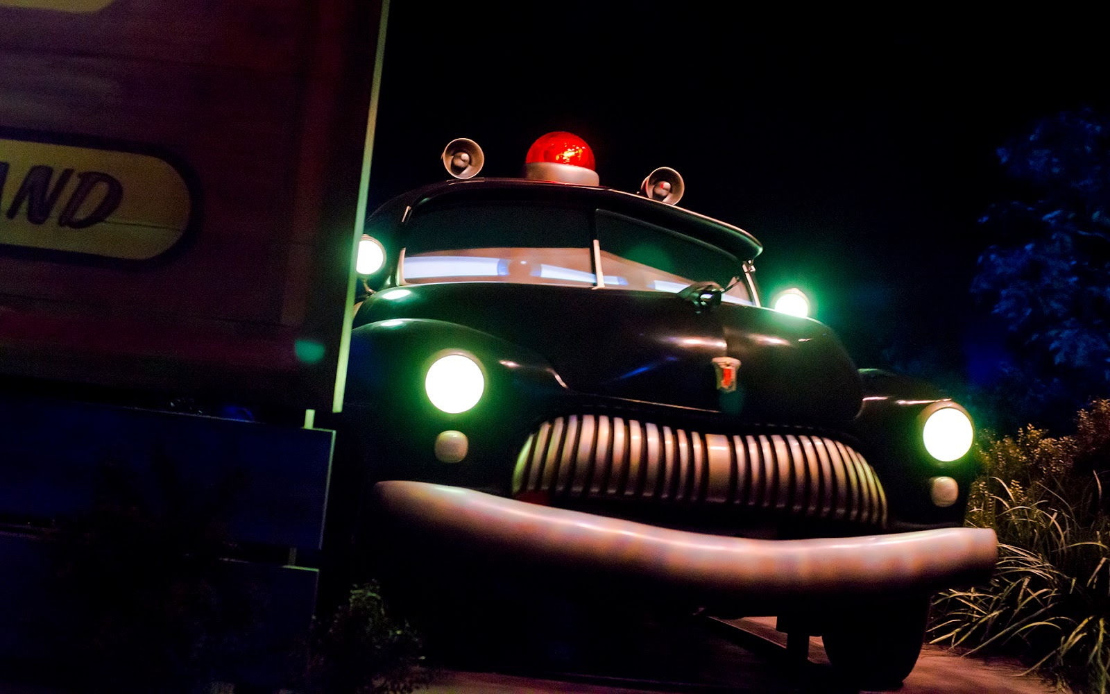 Wallpaper #adb5a Our Exclusive Review of Radiator Springs 500 the Characters the Die