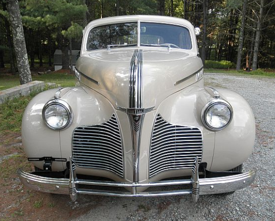 Wallpaper #27nm3ZIBJvJKYCmENgI3298 Car Style Critic Pontiacs 1940 Vintage Grille Theme Search