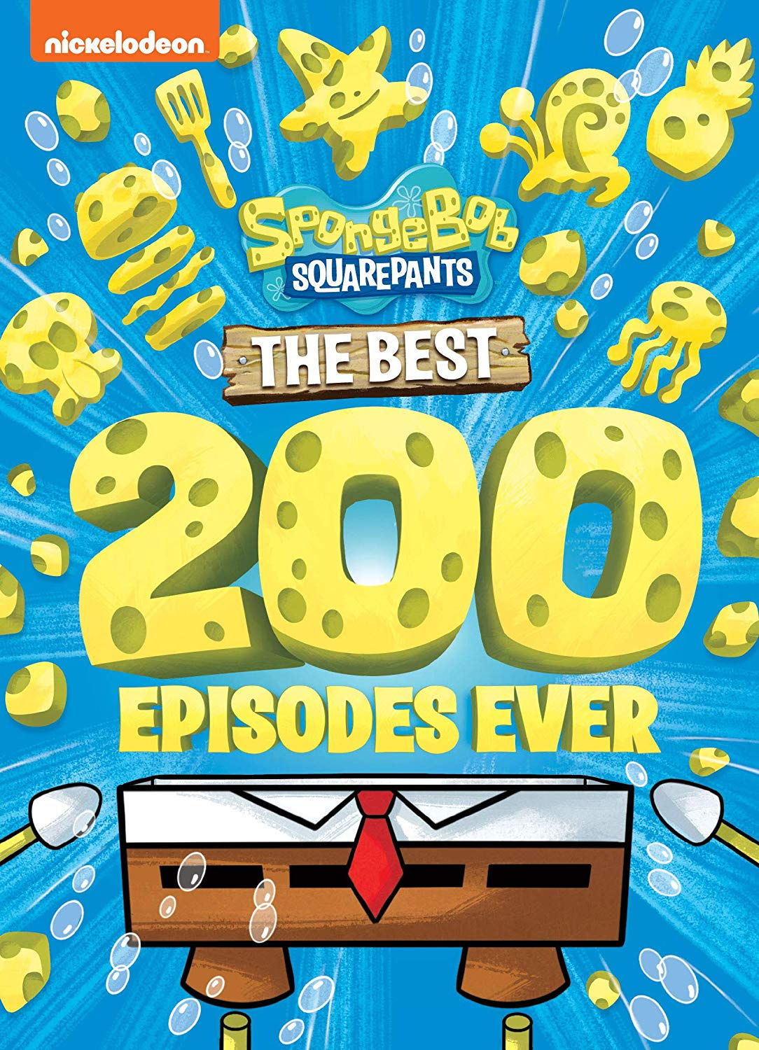 Wallpaper #9md7_pIBSpphPi3-op-6194 Nickalive Nickelodeon to Release Spongebob Squarepants the Best 200