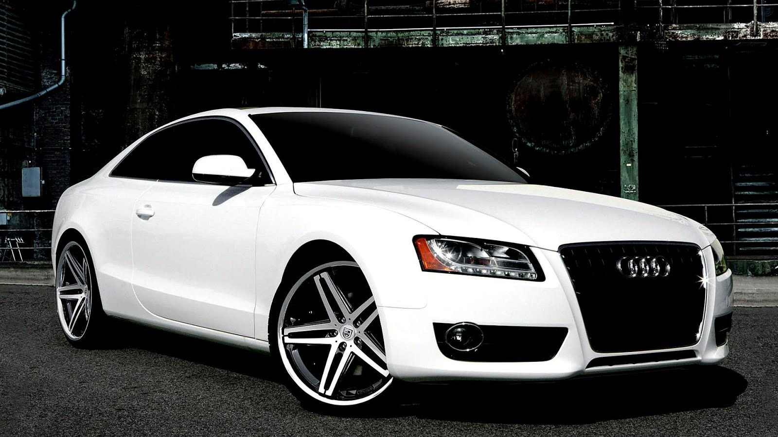 Wallpaper #Hn3x844Bnwiau_P6aQ5i37 All White Audi White Choices