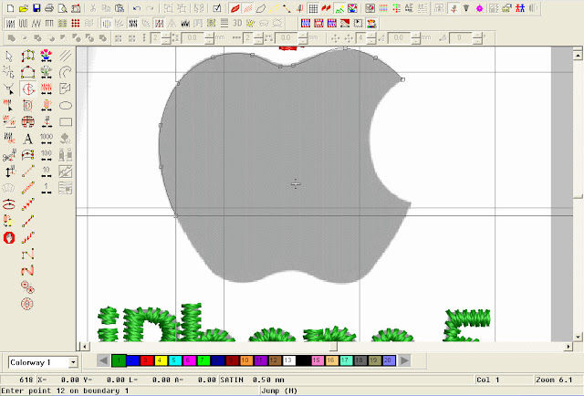 Wallpaper #Irh-2ZIBJvJKYCmEc-15588 Embroidery iPhone 5 Logo Wilcom Tutorial