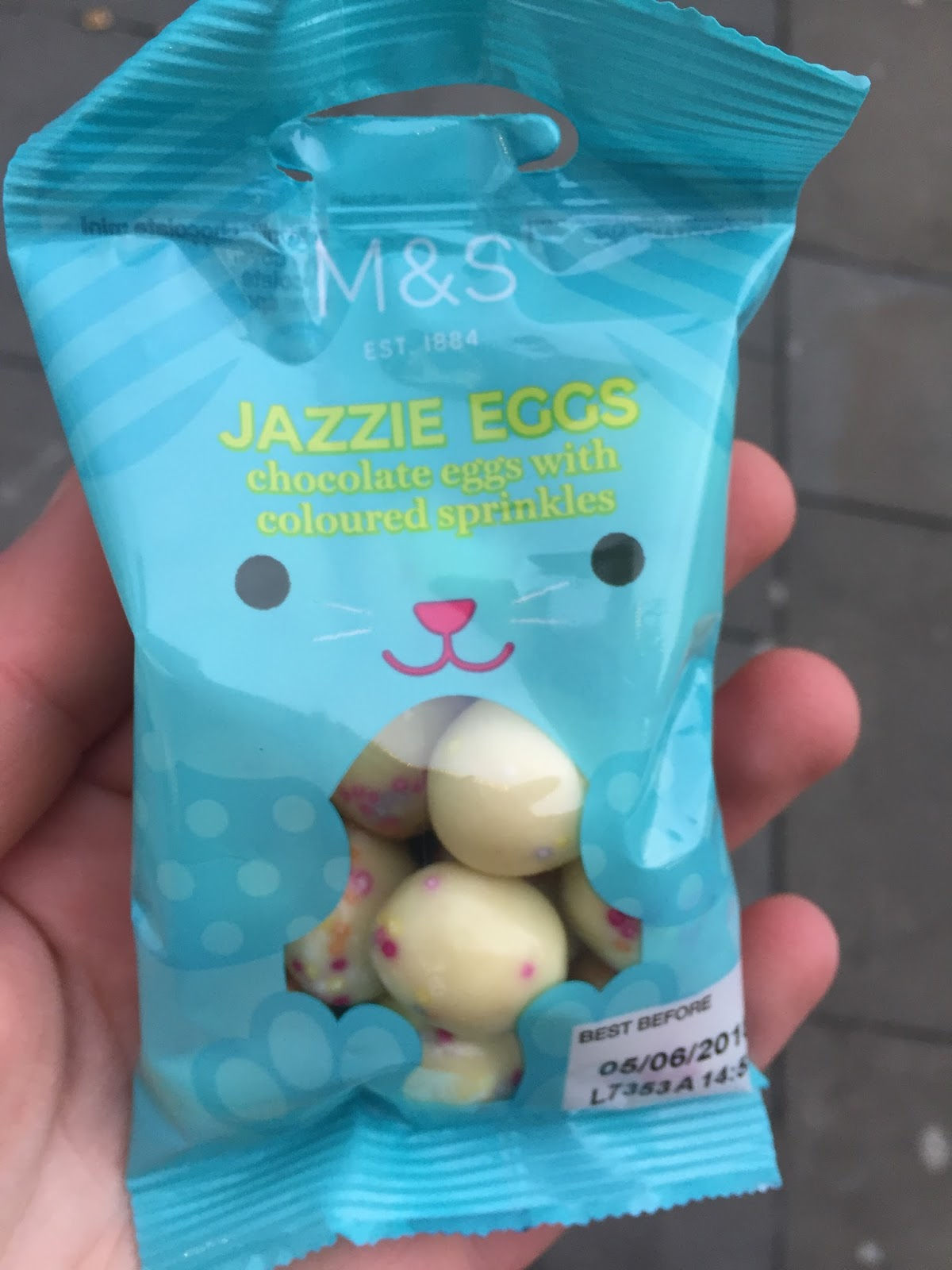 Wallpaper #9Gh7HJMBSpphPi3-_SJ7314 Marks Spencer Jazzie Eggs