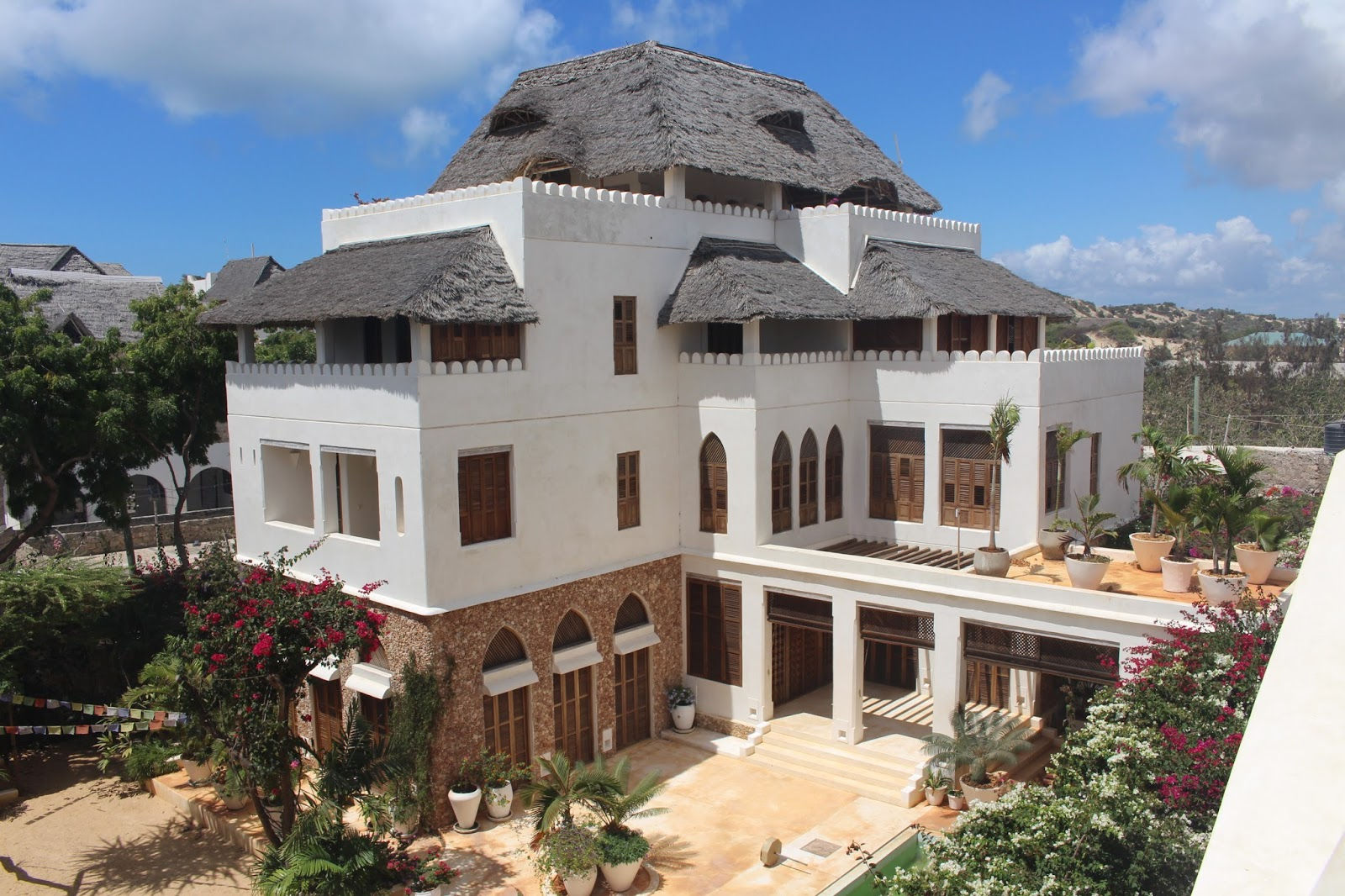 Wallpaper #vBkKEY8BtGB6xQ787GCA31 Kenyan Arts Review Luxurious Swahili Homes with Modern Amenities in