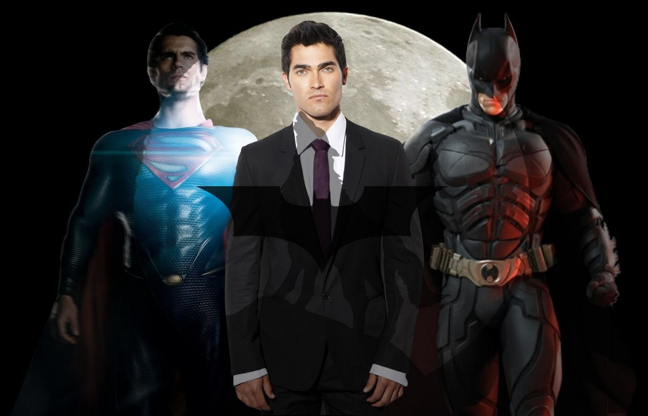 Wallpaper #uEB5MZMBJhL2WPbaucYs29 Chatboutbeautiful Can Werewolf Transform to Superhero Tyler Hoechlin
