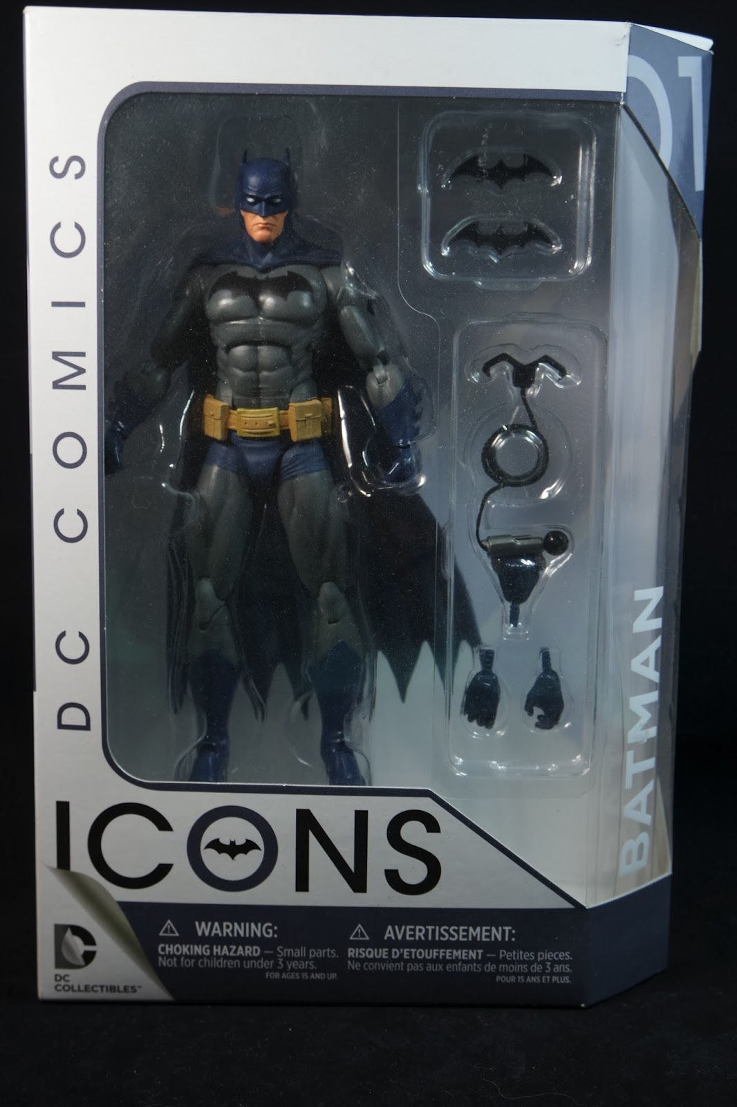 Wallpaper #mhnWK48BtGB6xQ78mI7k52 Review DC Comics Icons Batman Nights Corner