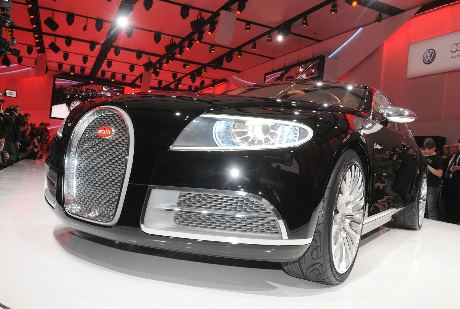 Wallpaper #dmhNGZMBSpphPi3-khaA92 Car Daily Used Car New Car the 16c Bugatti Galibier Saloon Sedan