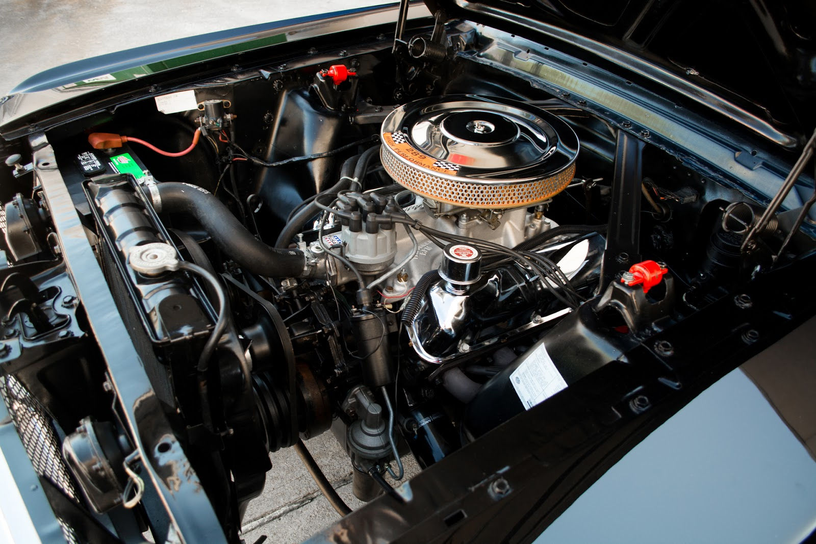 Wallpaper #U3J2MpMBX2lk1u3oxVpw92 Ford 289 Engine Guide Specs Upgrades and Reliability 42 Off