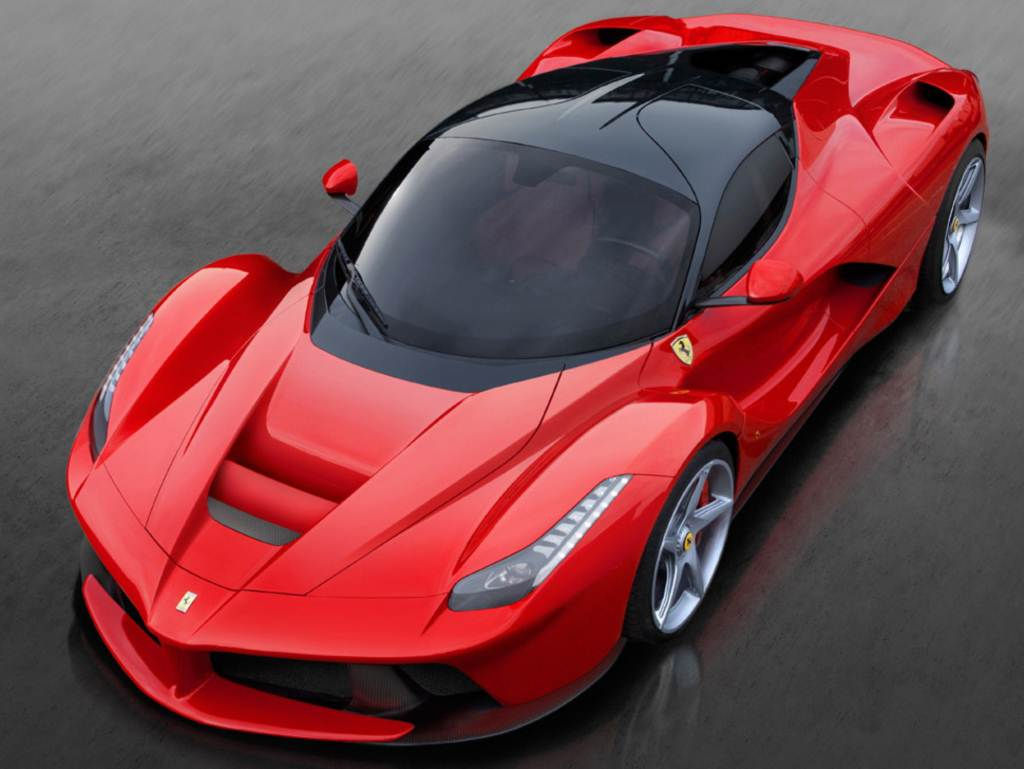 Wallpaper #ePTLOZMBKFX8bn3rZ3fq65 Ferrari Laferrari Fotos E Video Da Sucessora Da Enzo