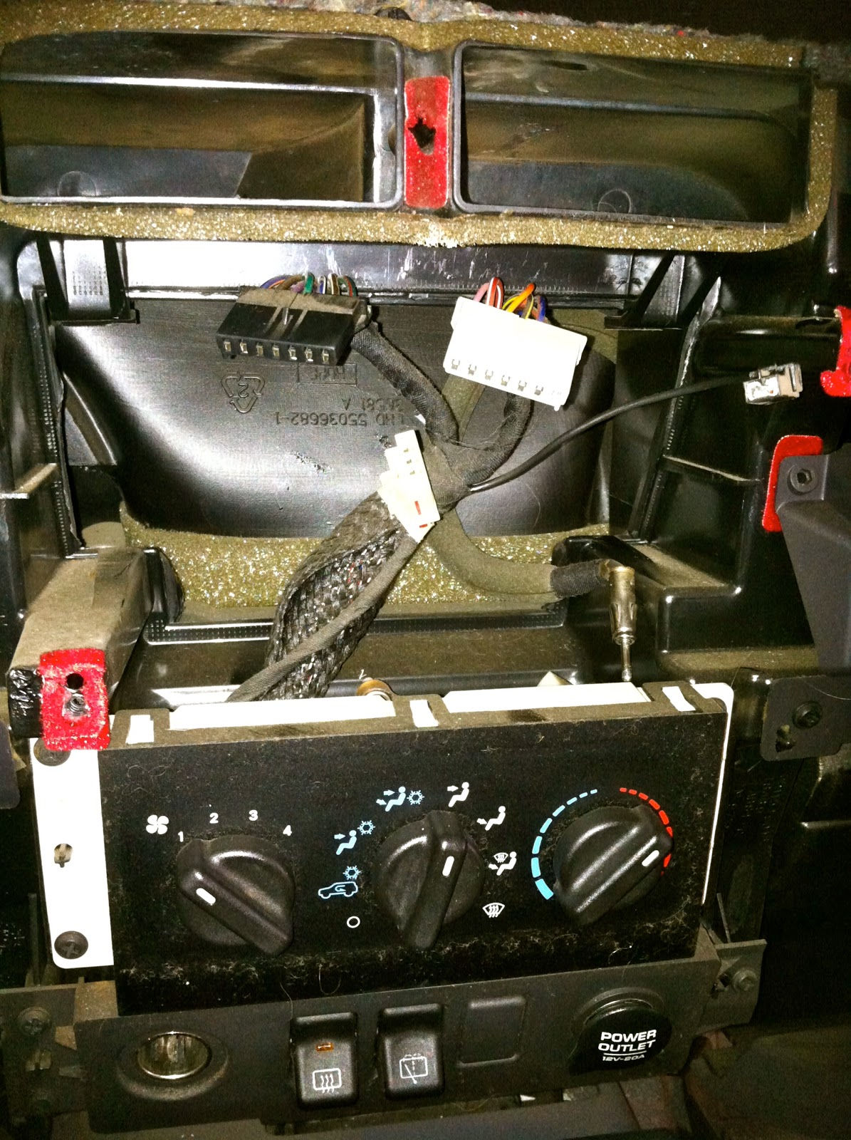 Wallpaper #-hfiPpMBPLD5_VENGODr30 Car Audio Tips Tricks and How Tos 97 01 Jeep Cherokee Double Din Car