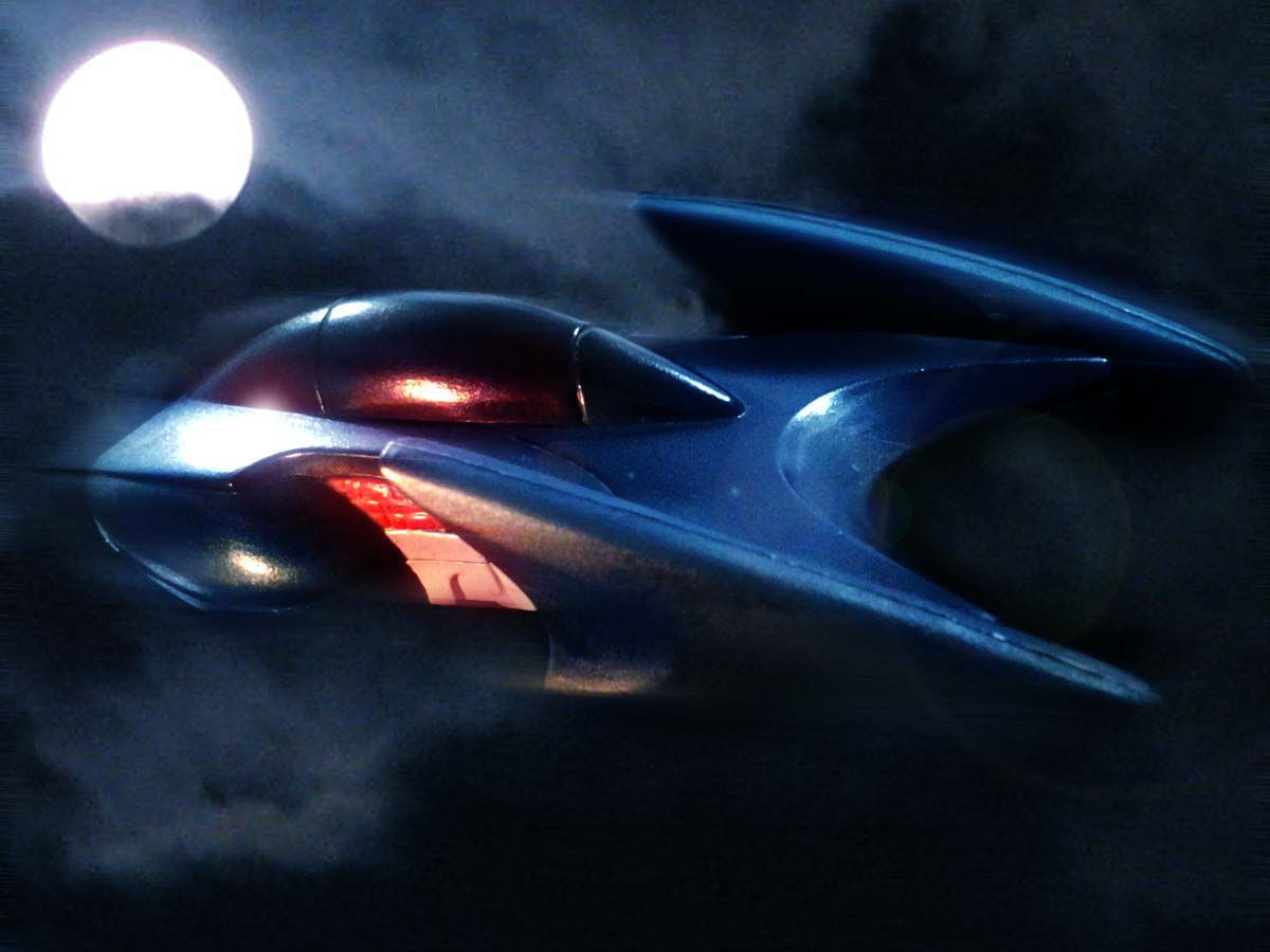 Wallpaper #t2h3FpMBSpphPi3-7QvA237 Batmobile from Batman Beyond