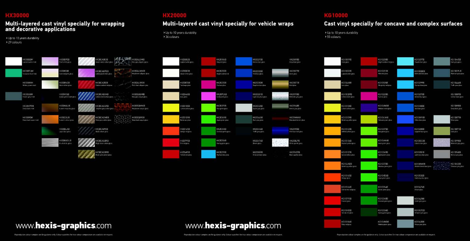 Wallpaper #Mh0gLZMBlOZrFDOkXc9j355 K Custom Car Wraps Color Palettes from Hexis 3m