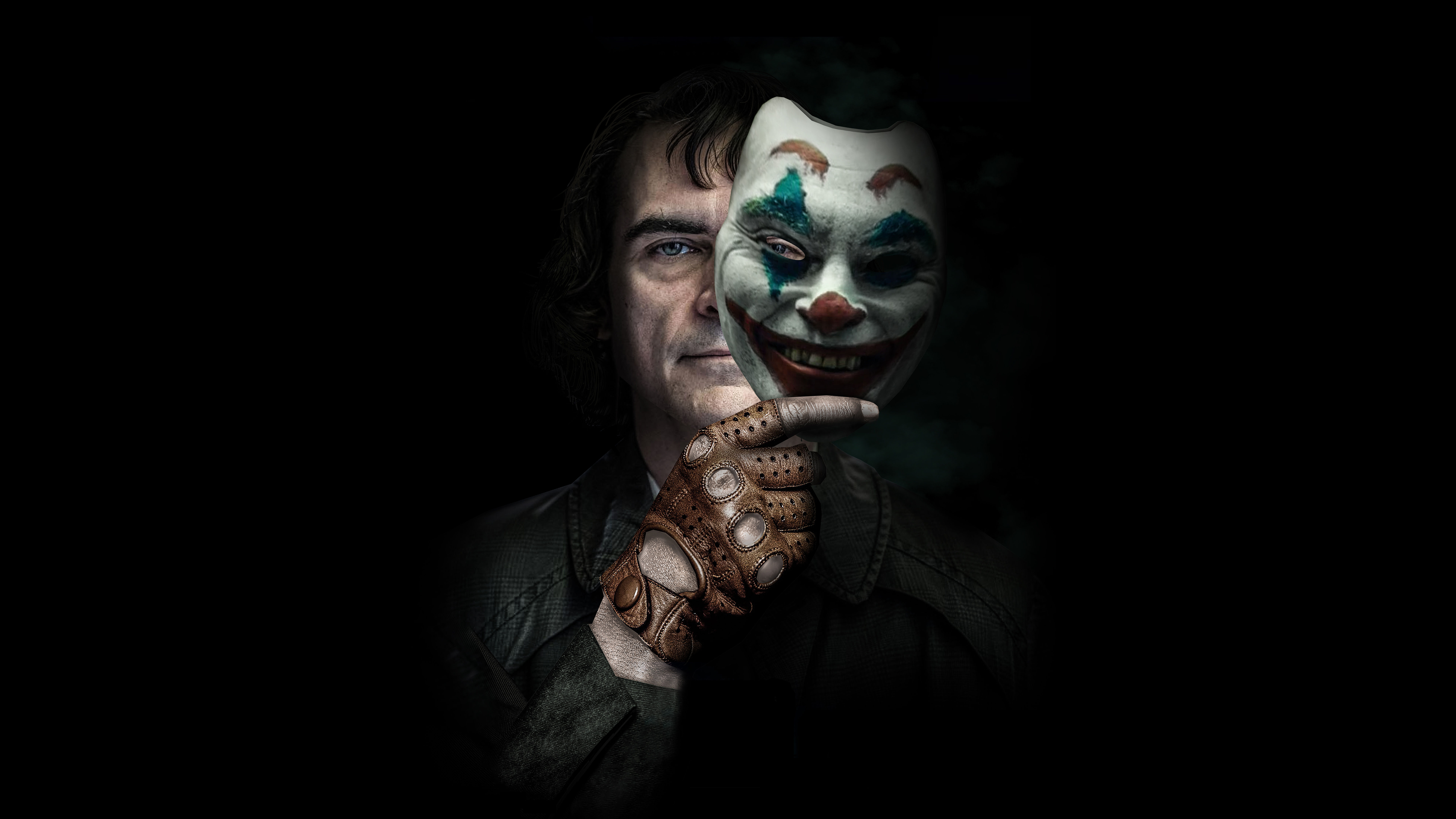 Wallpaper #dc656 Movie Joker Wallpaper HD Wallpaper for Desktop and Gadget