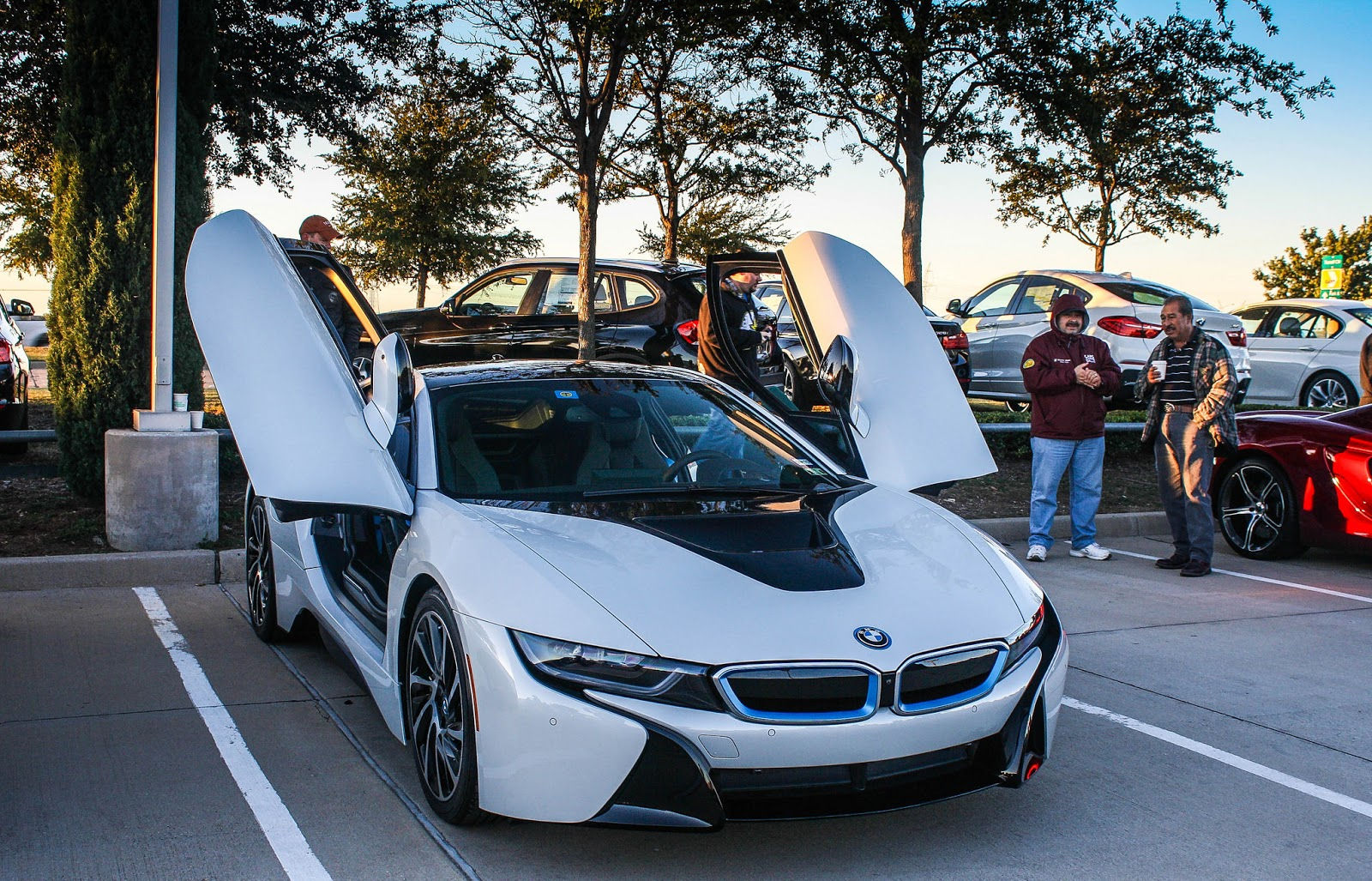 Wallpaper #tGeU95IBSpphPi3-u4bw212 BMW i8 Auto Photo Log