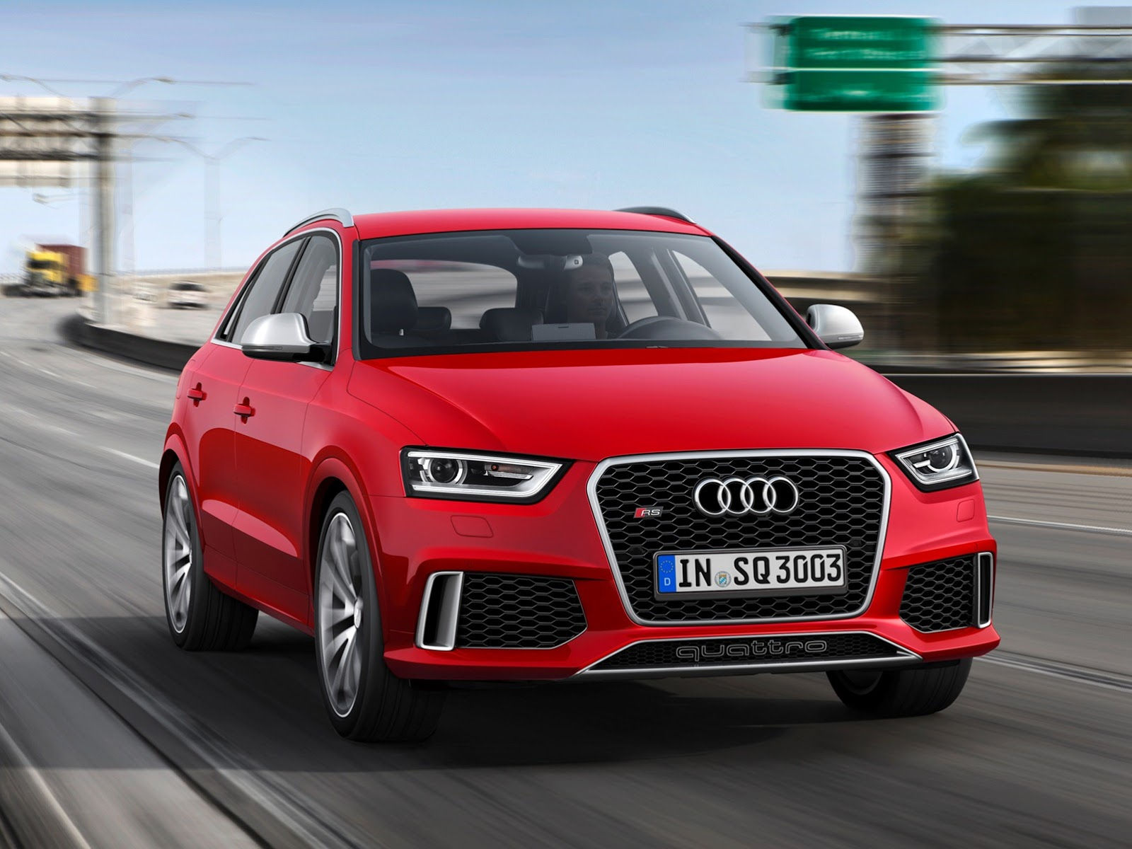 Wallpaper #ZmcS95IBSpphPi3-nYWT367 All Car Logos Audis New Rs Q3 Super SUV Makes an Early Online Debut
