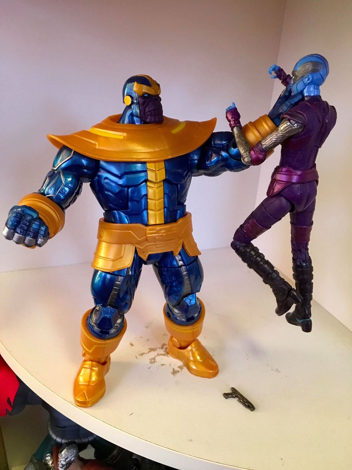 Wallpaper #xAMwZZMBpyOg8YnEktj_191 The Terrible Toyman Thanos