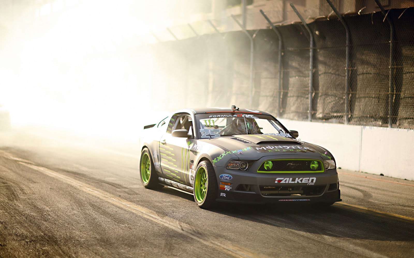 Wallpaper #EXQsw44B_8f4nGFaMnB240 Ford Mustang GT 500 Drif Tuning Fondos De Pantalla HD Wallpapers HD