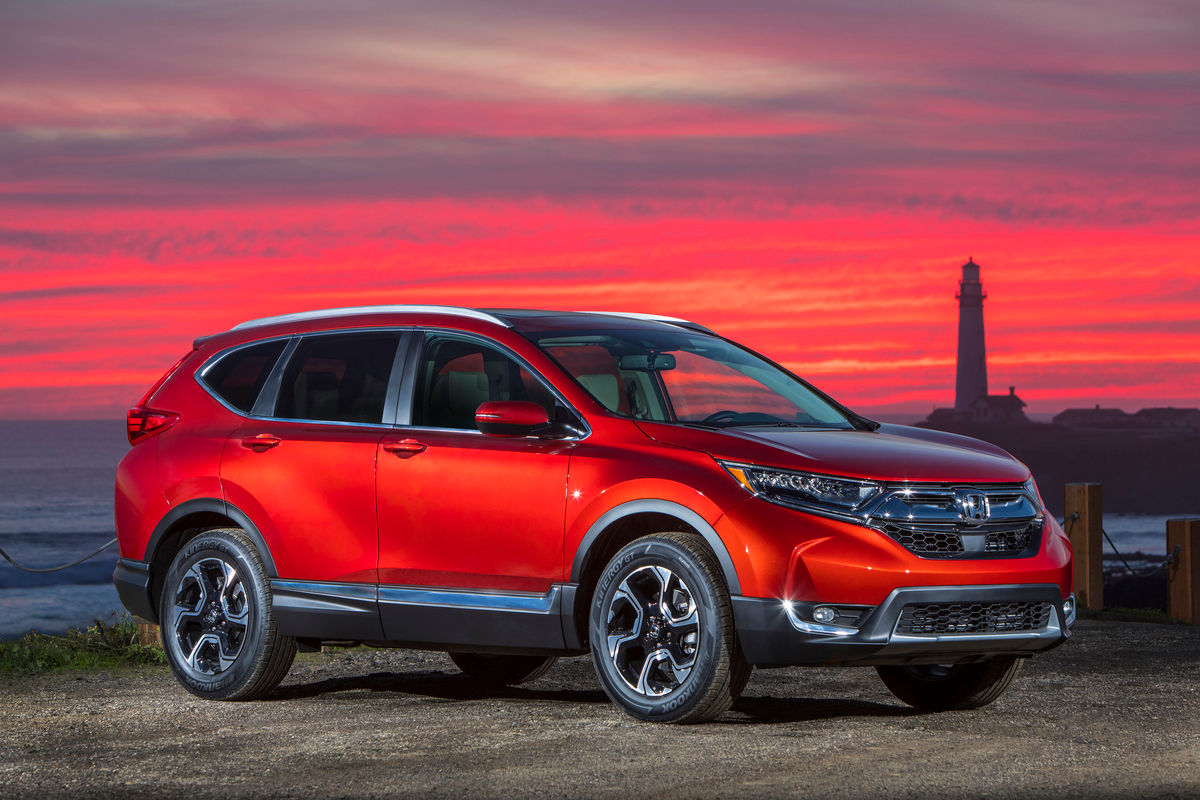 Wallpaper #-mcH75IBSpphPi3-RV-L169 SUV Crv Honda 2018 Precio