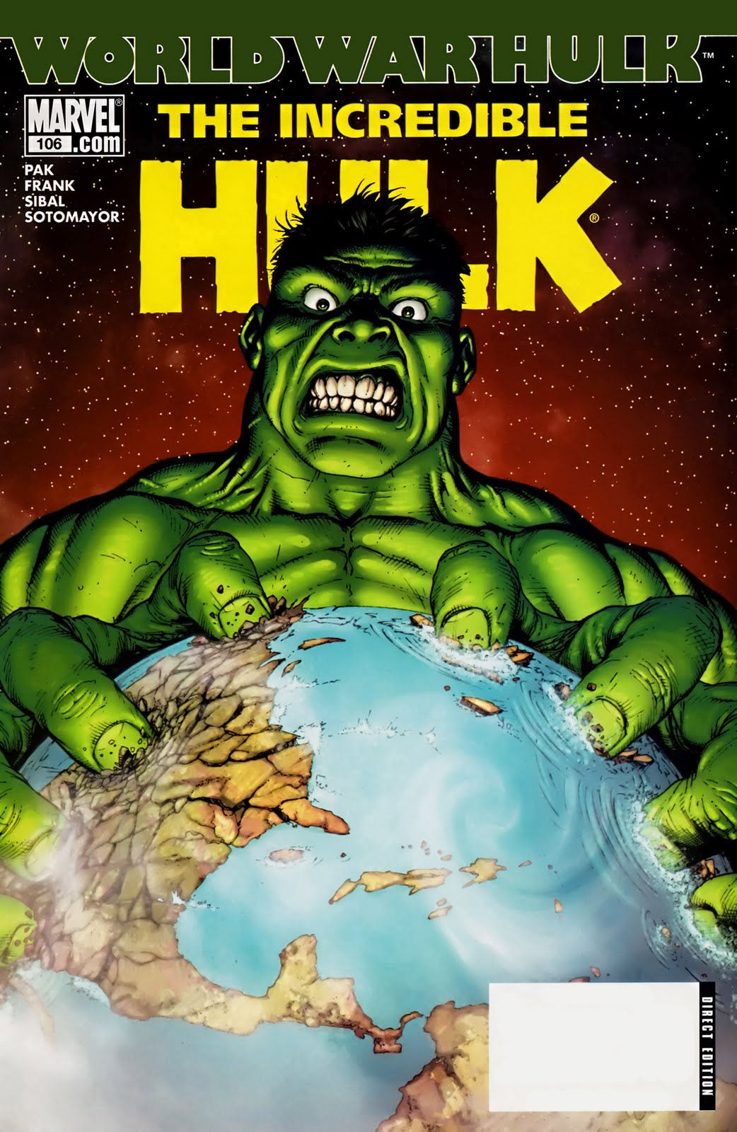 Wallpaper #SWe28JIBSpphPi3-aGii179 Hqs Para Todos World War Hulk