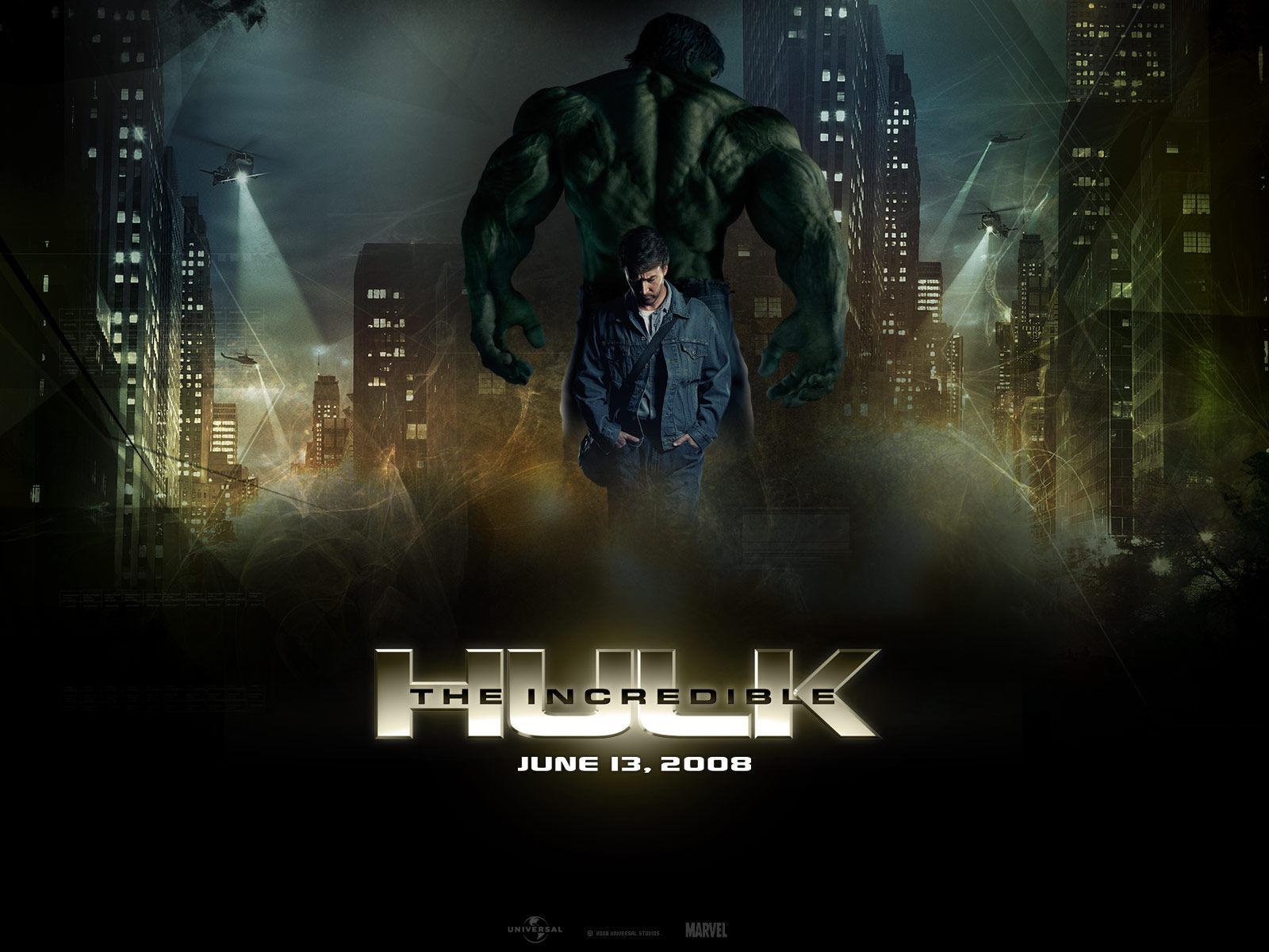 Wallpaper #Y2jxHpMBSpphPi3-1yoh449 Cavemen Go Easter Egg Hunt the Incredible Hulk 2008 Part One