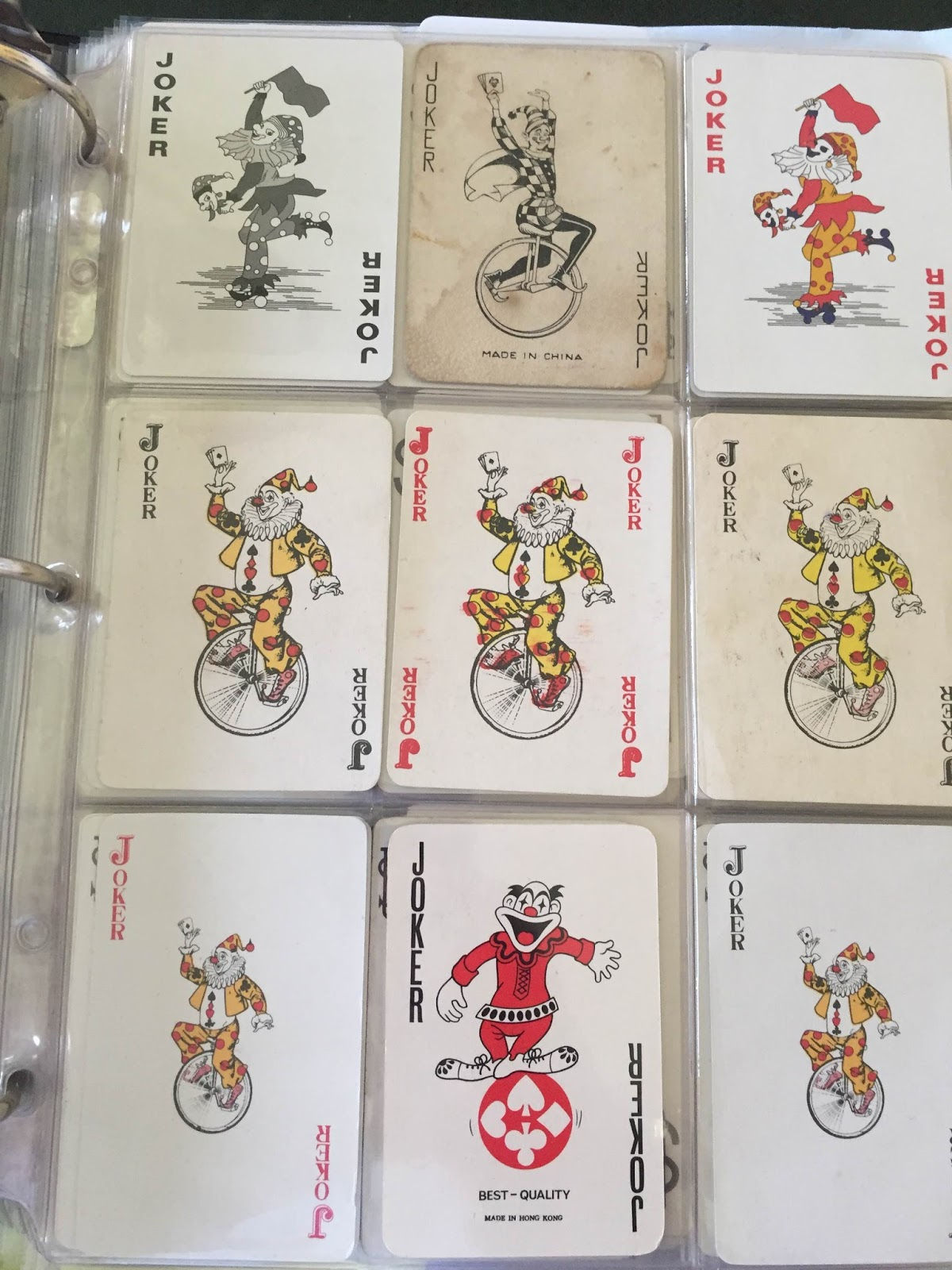 Wallpaper #a150b Joker Art Joker Card Playing Cards Art Original Man Cave Art Etsy