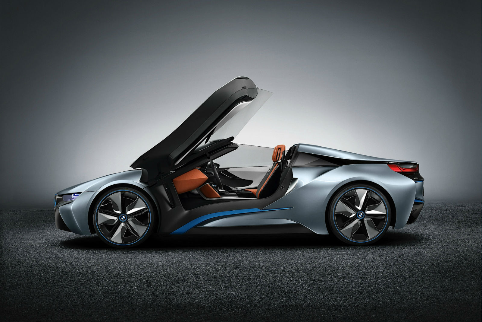 Wallpaper #smf4-pIBSpphPi3-SpJ0348 BMW i8 Car Review Price Photo and Wallpaper Ezinecars