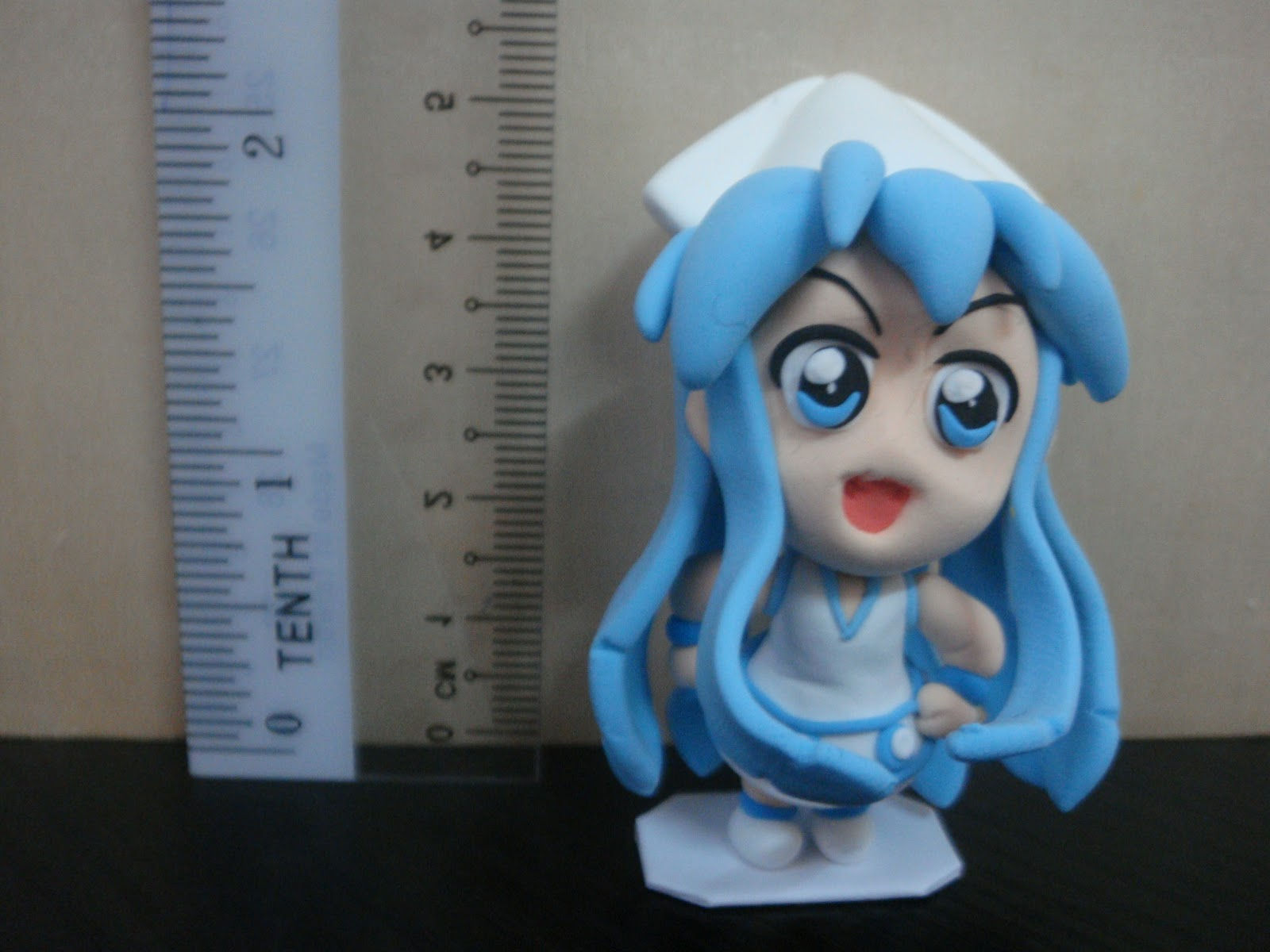 Wallpaper #7QM7ZJMBpyOg8YnEydbf255 Melodys Clay Figures First Time to Create a Blog
