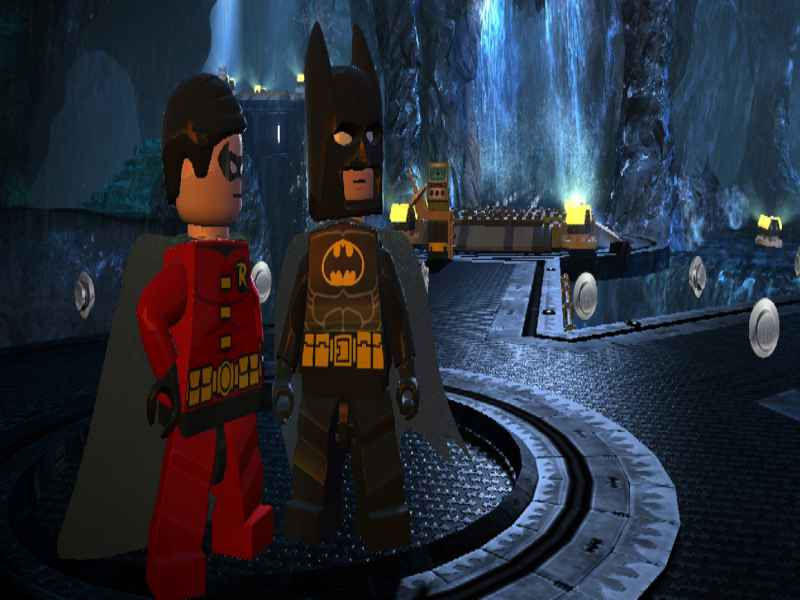 Wallpaper #PLn53ZIBJvJKYCmEwAP511 Lego Batman 2 DC Super Heroes Game Download Free for PC Full Version