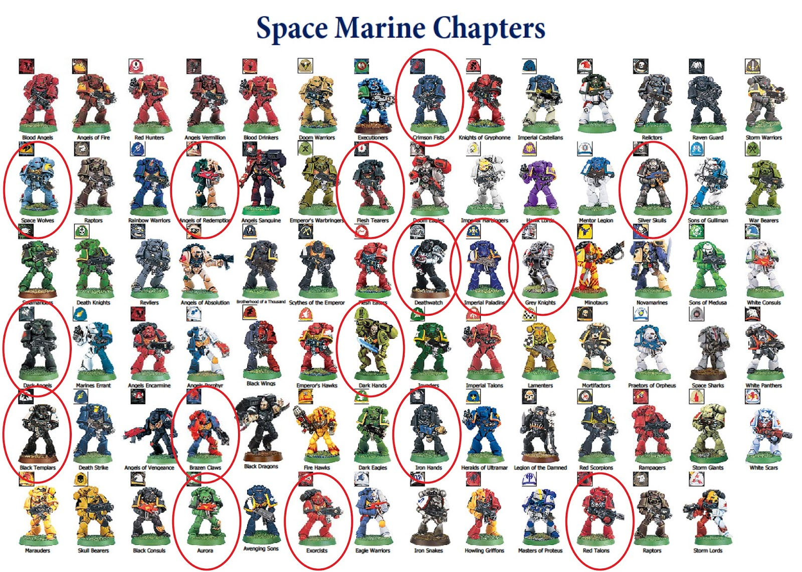 Wallpaper #357cc Space Marines Wallpaper 70 Images