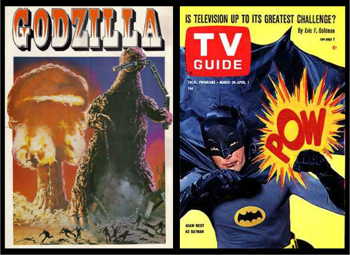 Wallpaper #egAO7I4BSdW8dNoushOn11 Mechagodzilla Jr Batman vs Godzilla