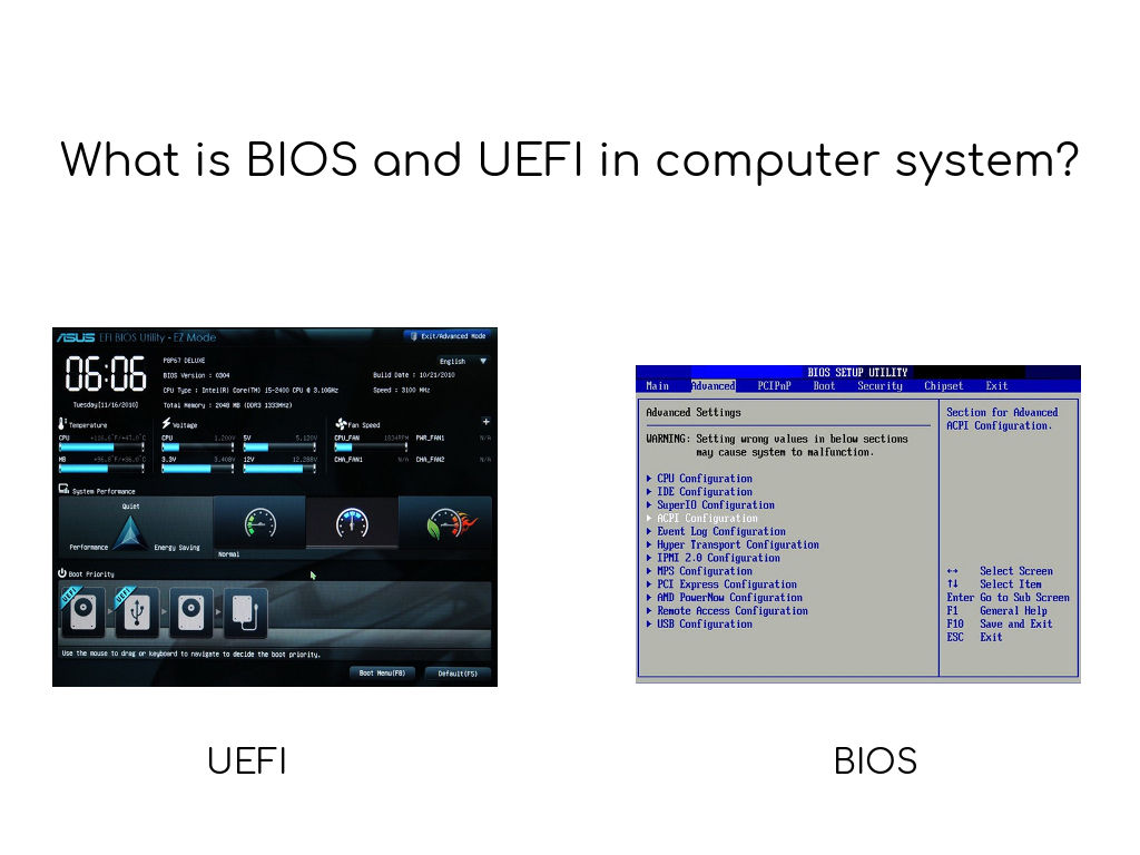Wallpaper #l7iI2JIBJvJKYCmEvOjU109 Bios vs Uefi Geekboots Story