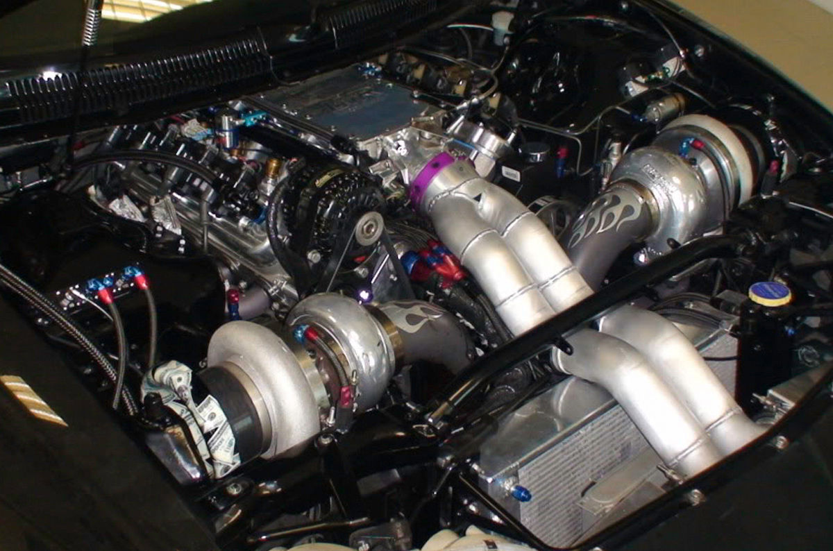 Wallpaper #hS7MOJMBeCfPaRV8S7vi353 The Worlds Best 4th Gen Camaros Lmr Twin Turbo Camaro