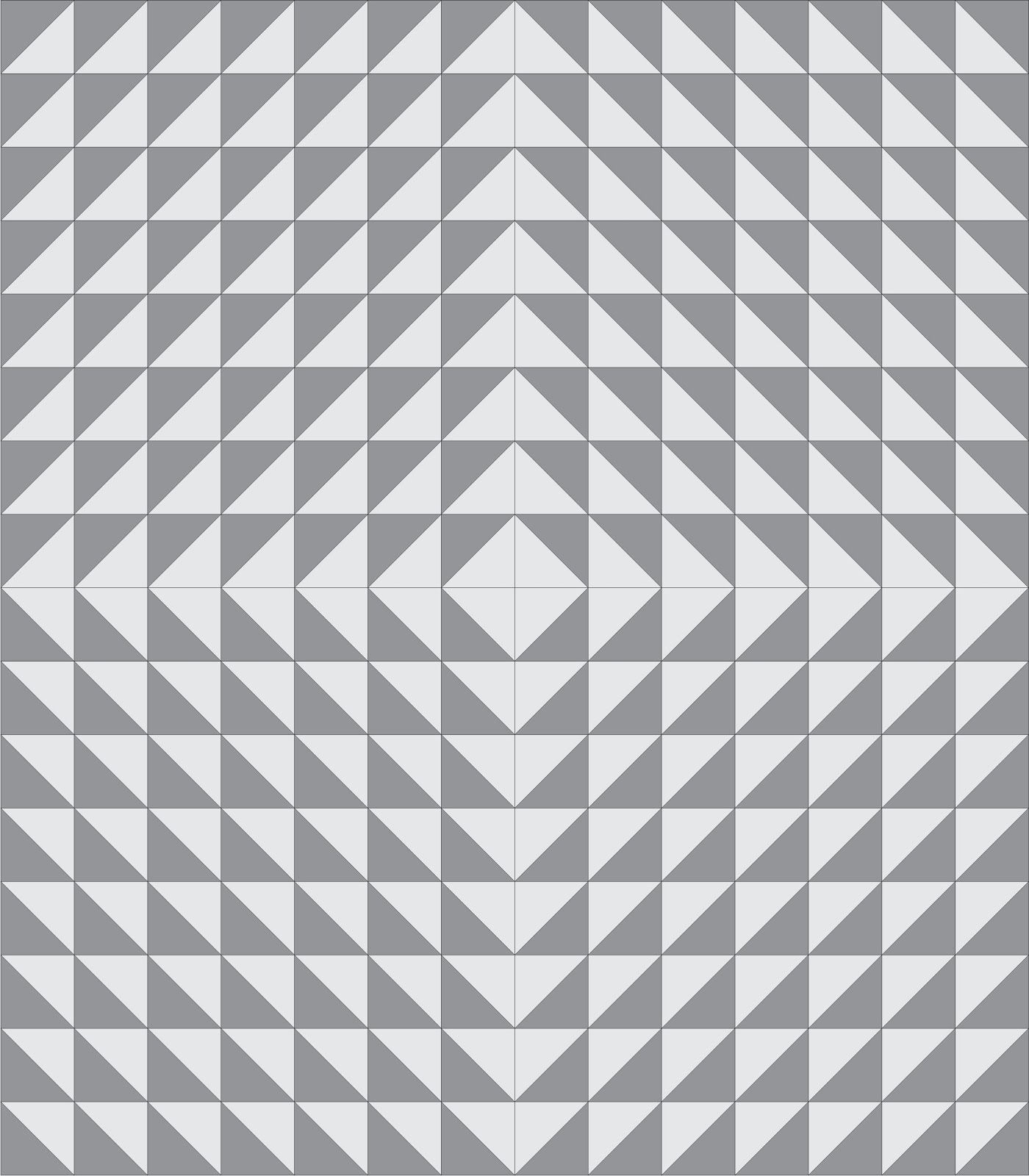 Wallpaper #VWcrC5MBSpphPi3-B9iE185 Making More with Less Half Square Triangle Quilt Layouts