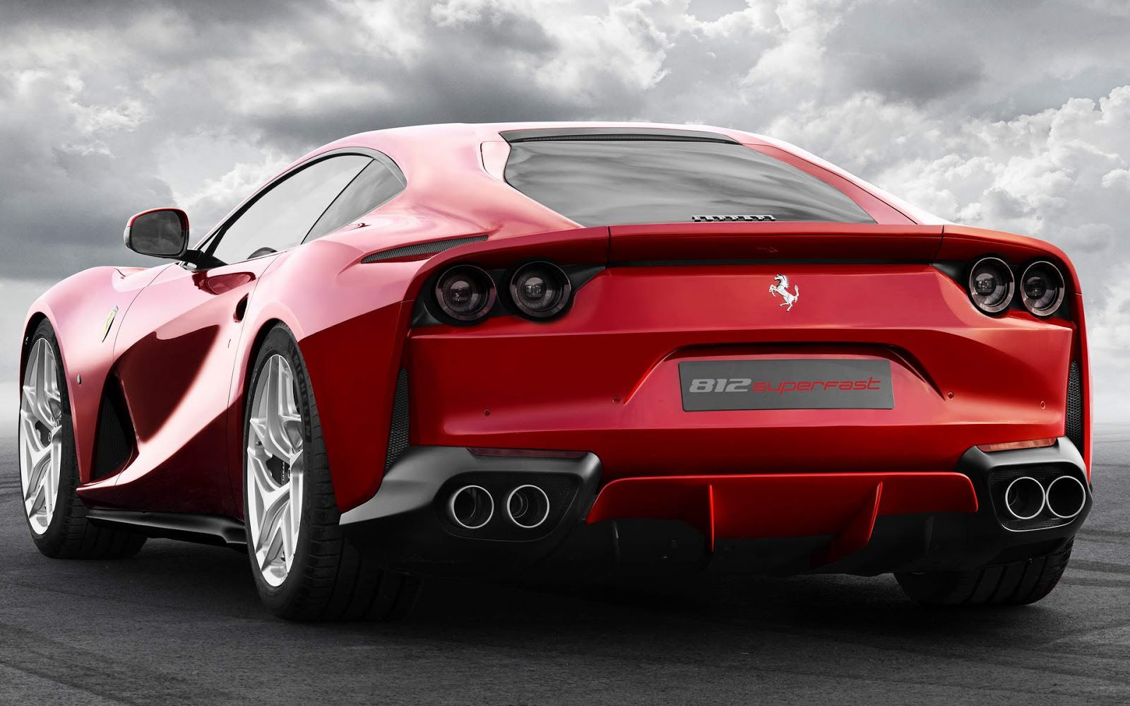 Wallpaper #ne_CTJMBMN-XEVvVxD6D183 Nova Ferrari 812 Superfast Fotos E Especificacoes Oficiais Carblogbr