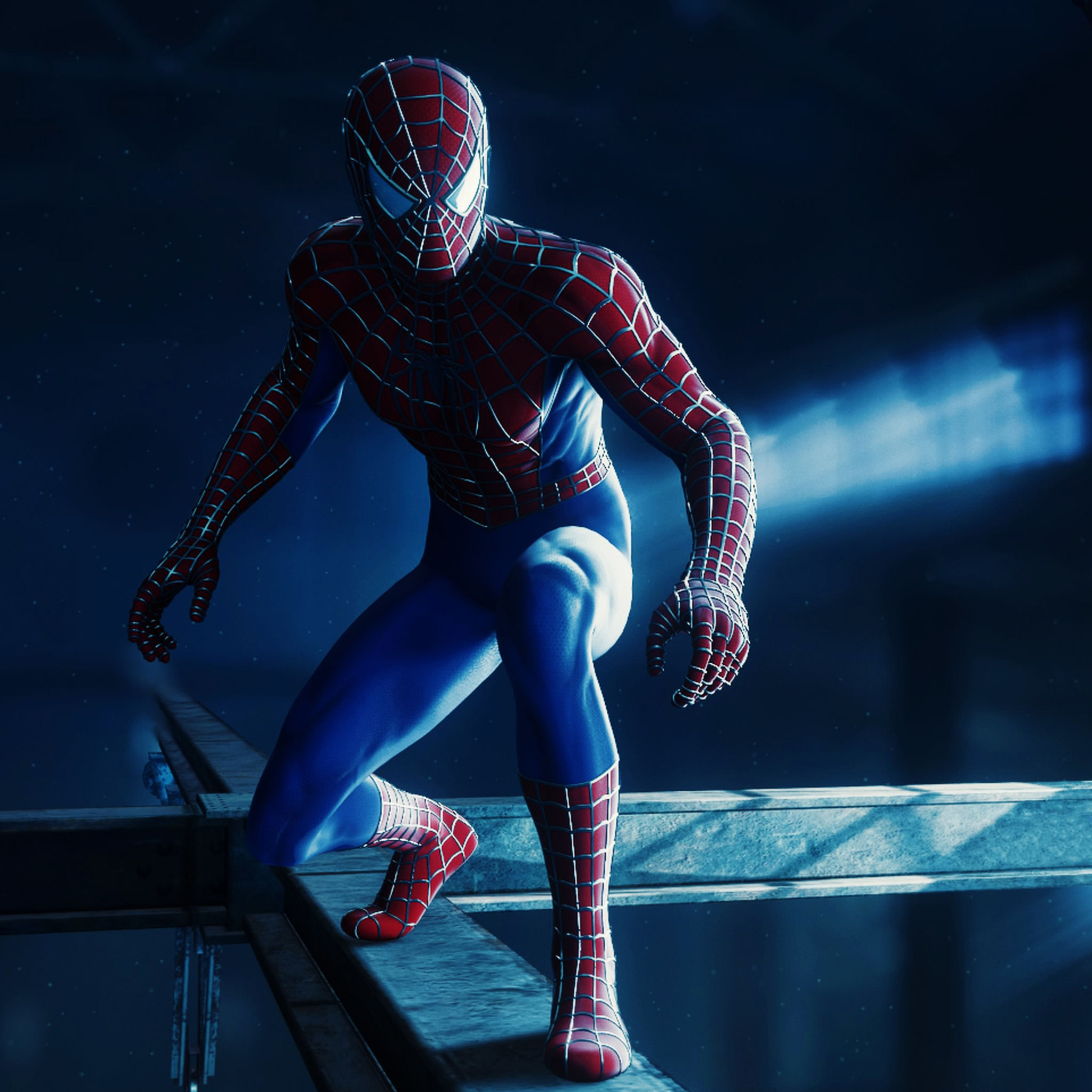 Wallpaper #6WjFHpMBSpphPi3-xil466 Collection 94 Wallpaper Spider Man 4K Wallpaper Sharp