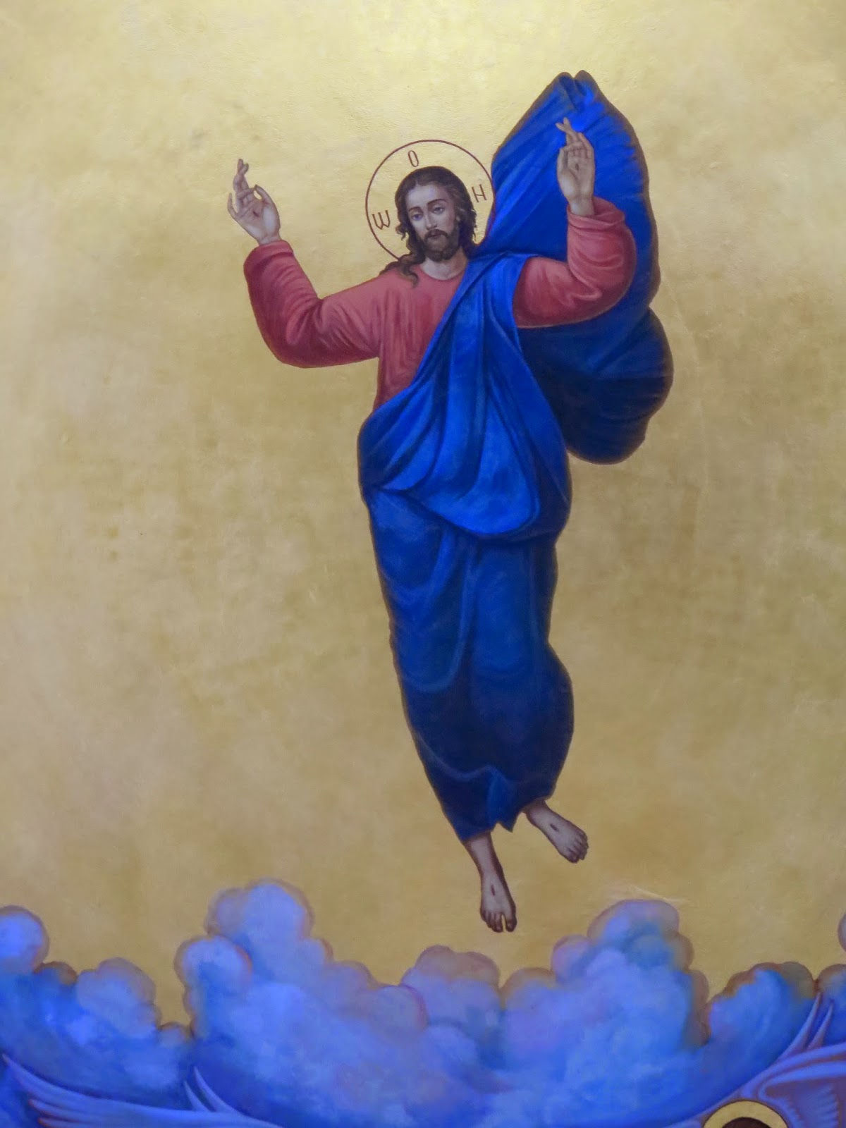 Wallpaper #aBpEUZMB1yWOL4qgMoGy346 Solemnity of the Ascension of the Lord 2016