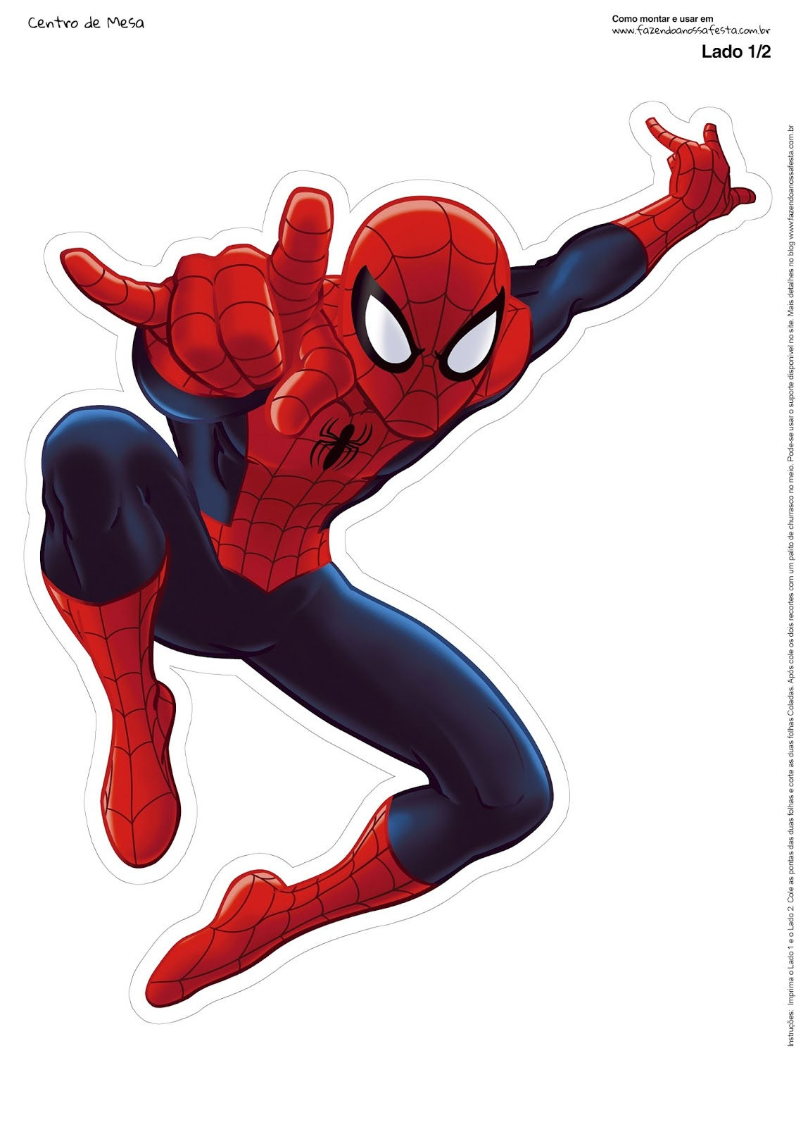 Wallpaper #x2c66pIBSpphPi3-ekXO85 Spiderman Printable Images