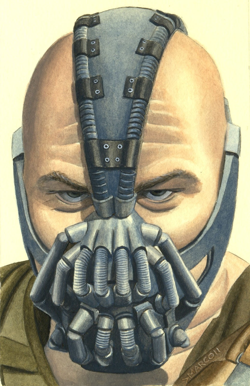 Wallpaper #qDMfM5MBcgDP3FvJgamL246 Marc D Lewis Art the Dark Knight Gallery