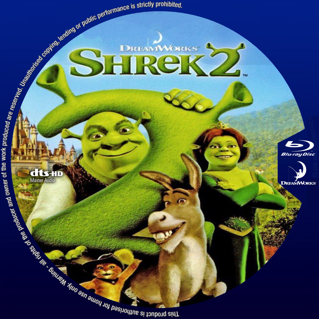 Wallpaper #7GemCZMBSpphPi3-KNBt47 Capas Dvd R Gratis Quadrilogia Shrek 20012010 Blu Ray