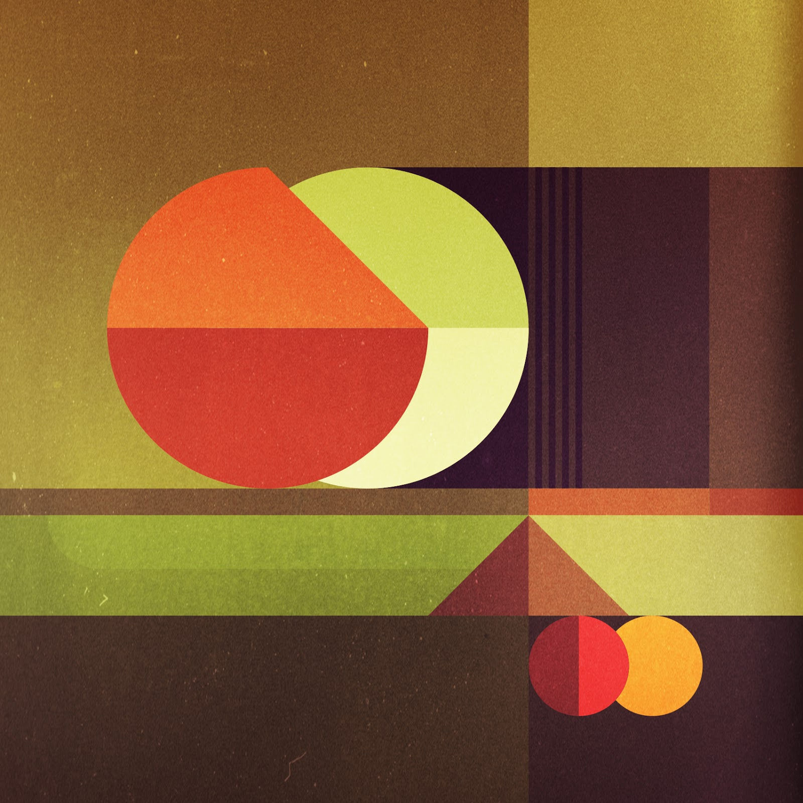 Wallpaper #3WdzBJMBSpphPi3-77fu196 James Gilleard Abstract Things