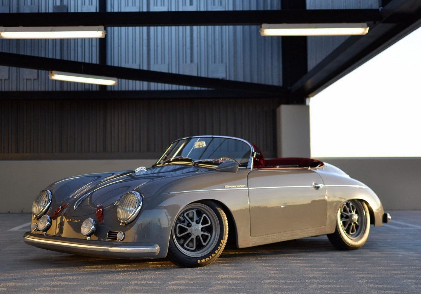 Wallpaper #fwMdZpMBpyOg8YnEh9r0154 Porsche 356a Speedster Replica Ms Blog