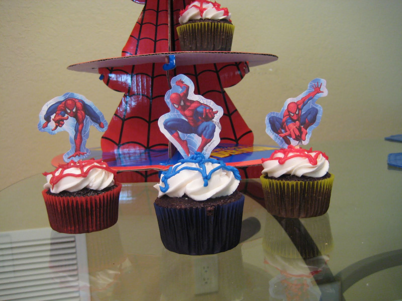 Wallpaper #3C65C Spider Man Cupcakes Spiderman Cupcakes Love My Kids Bday Party Party