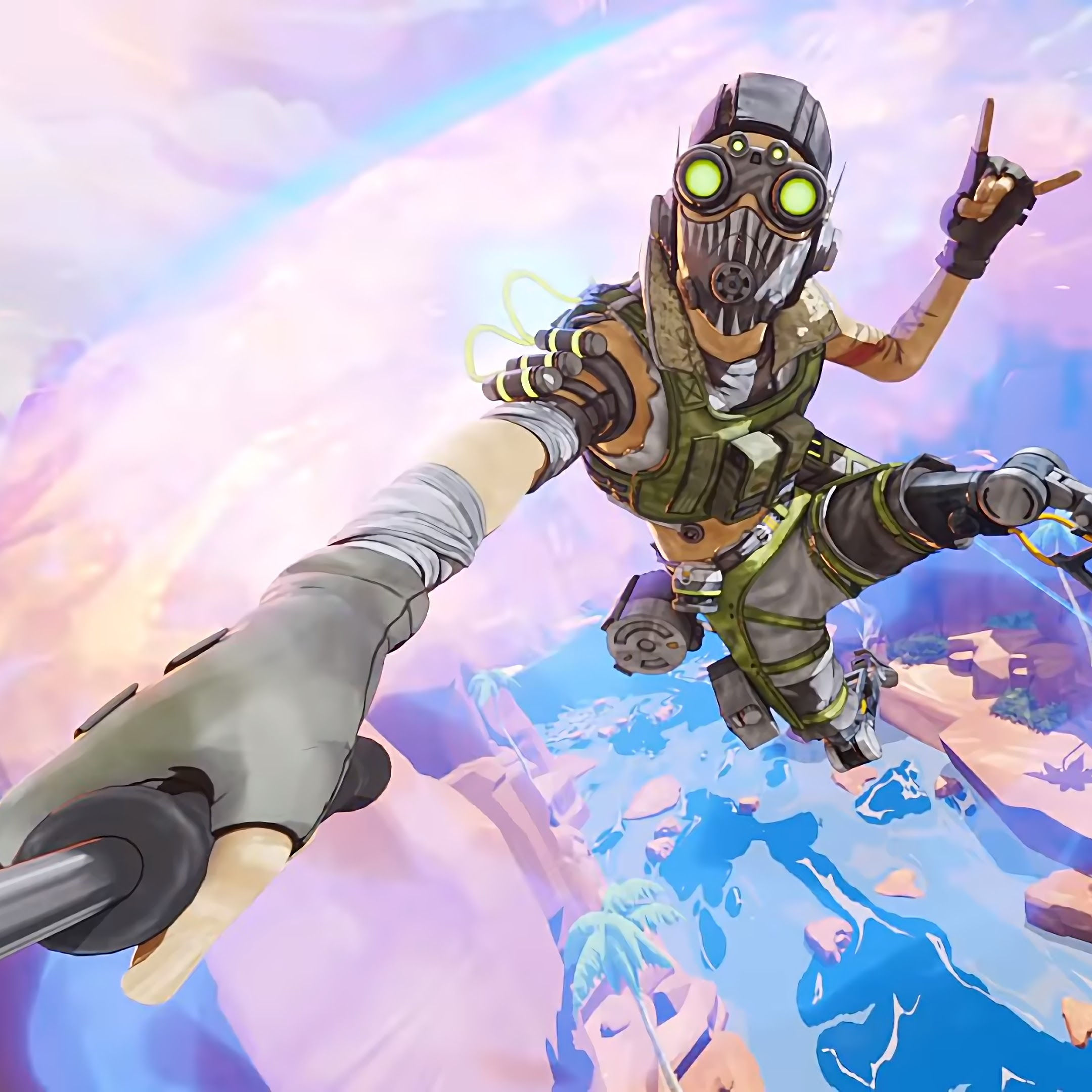 Wallpaper #Vhl4N48BtGB6xQ78BqZ723 Apex Legends Octane 4K 116 Wallpaper PC Desktop