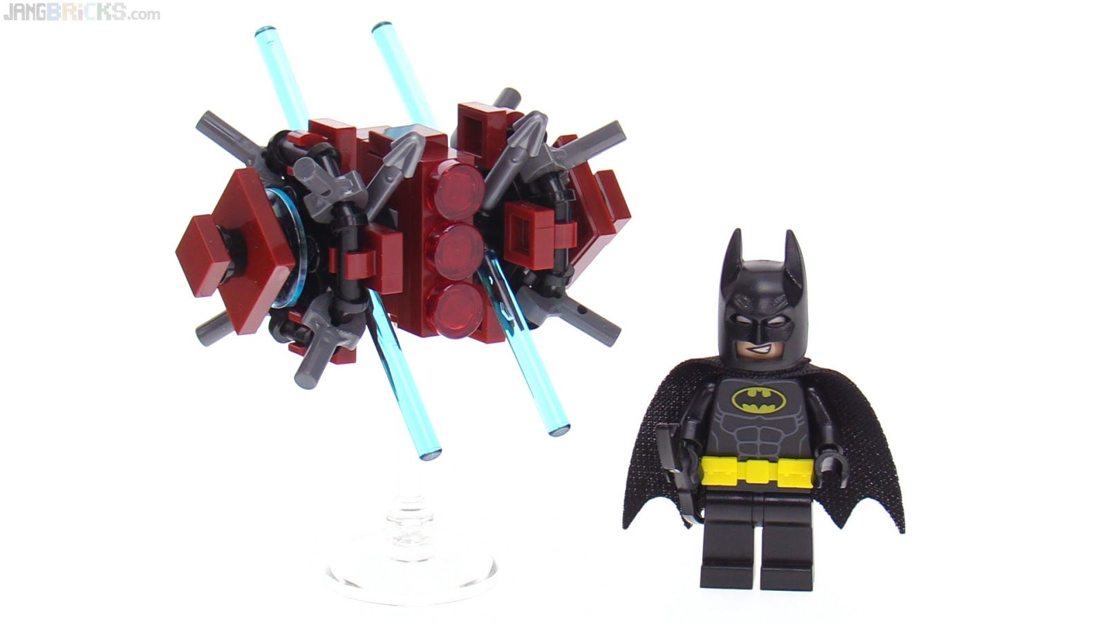 Wallpaper #tv-BZ5MB3lSXT3zUA-IQ65 Lego Batman in the Phantom Zone Polybag Review 30522