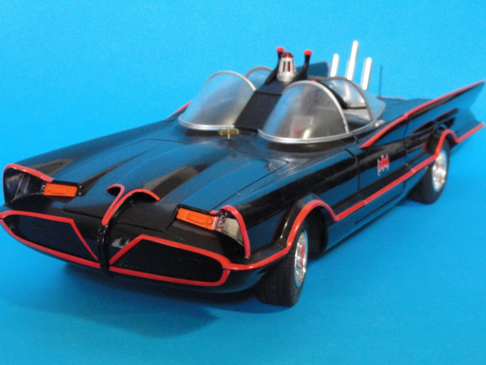 Wallpaper #Me8QS5MBMN-XEVvVGzpt71 New Toy Day 1966 Batmobile
