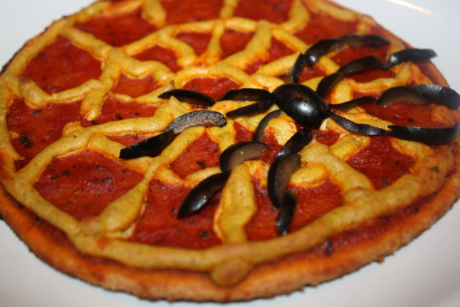 Wallpaper #33627 Mini Pizzas Hechas Con Obleas De Empanadillas El Blog De Eloweyn