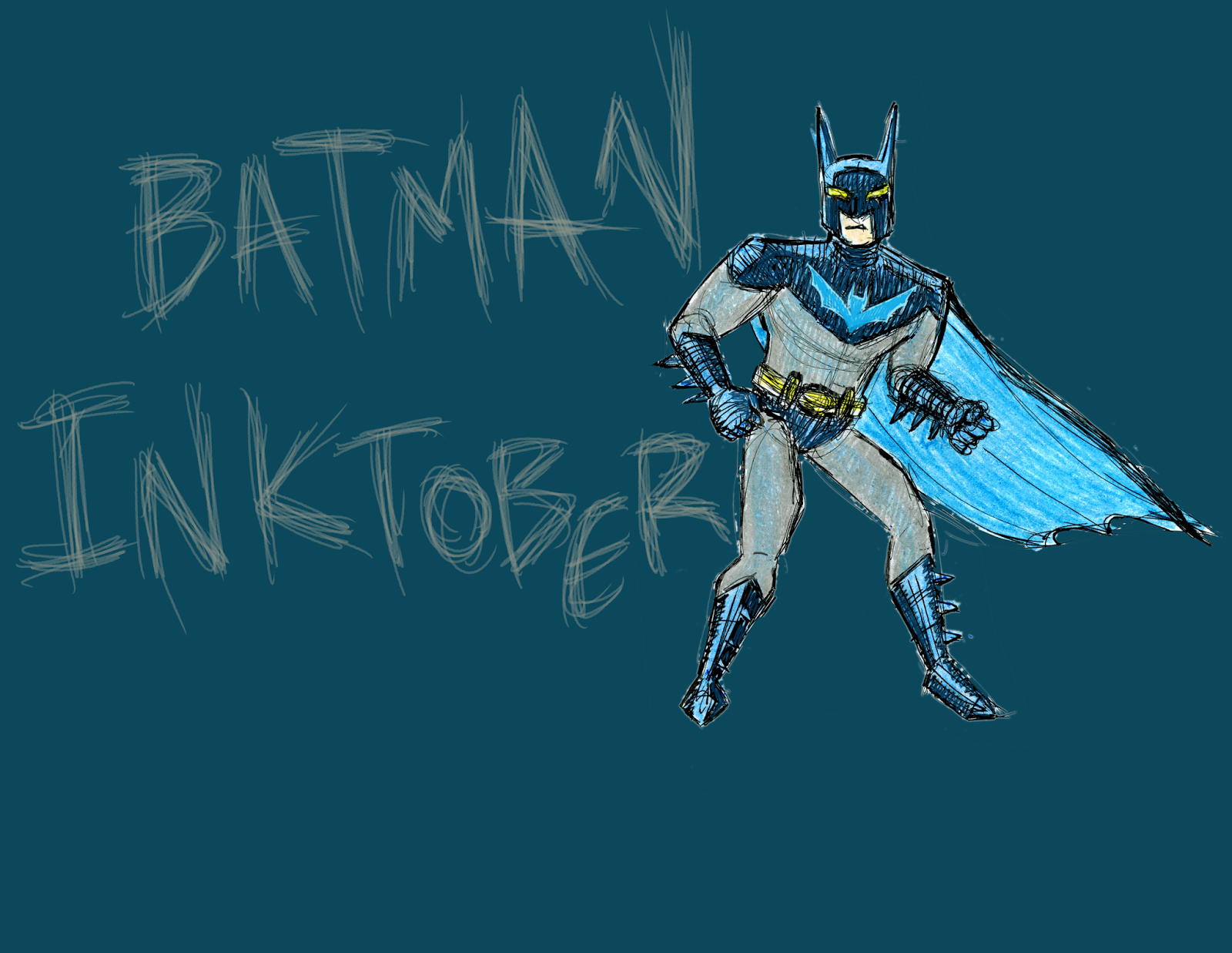 Wallpaper #7jMpM5MBcgDP3FvJVqk-219 Kevinzico Illustration October 2013