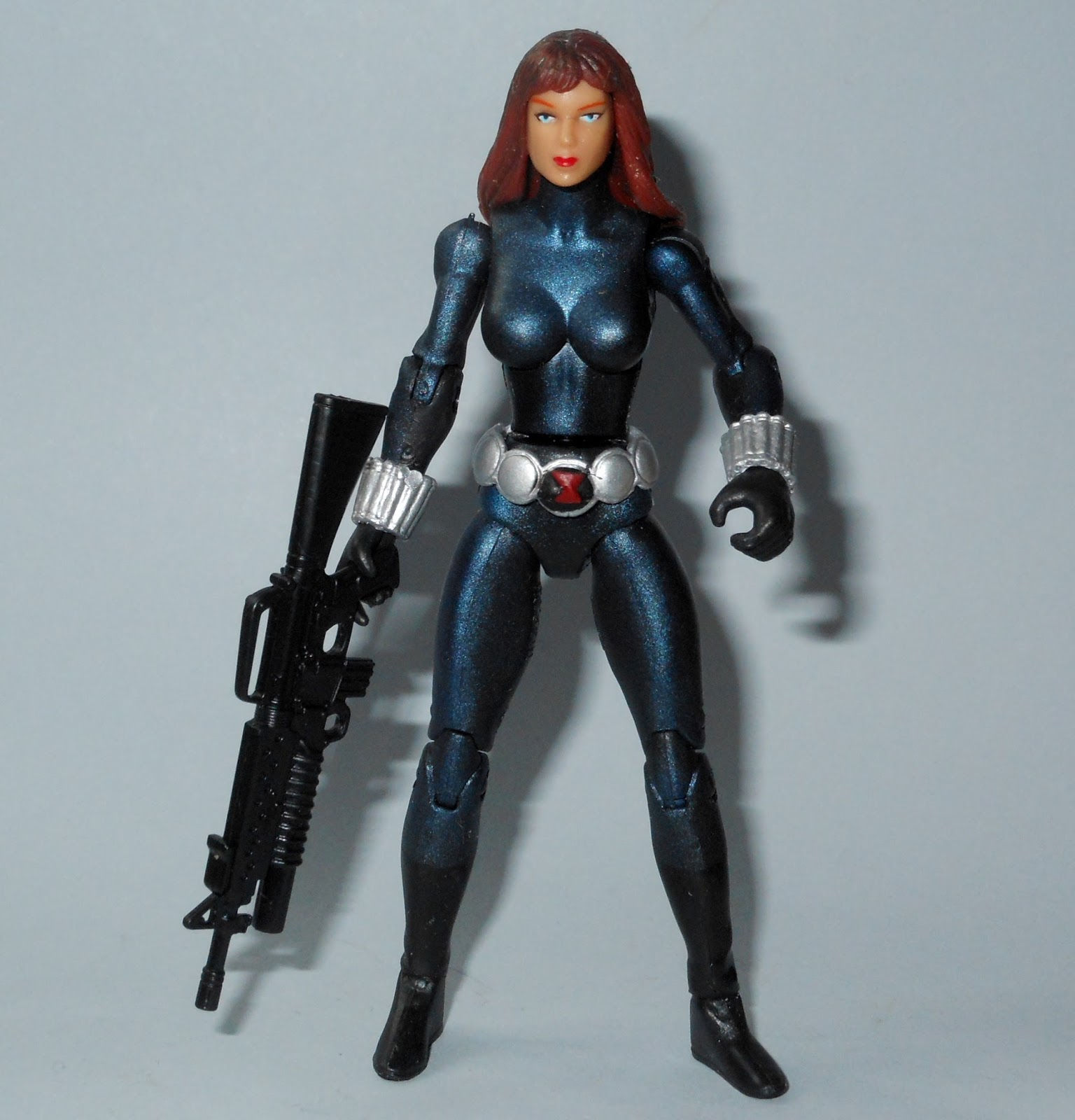 Wallpaper #cWd1-5IBSpphPi3-9JR5194 Figuras De Accion a Go Go Black Widow Marvel Universe