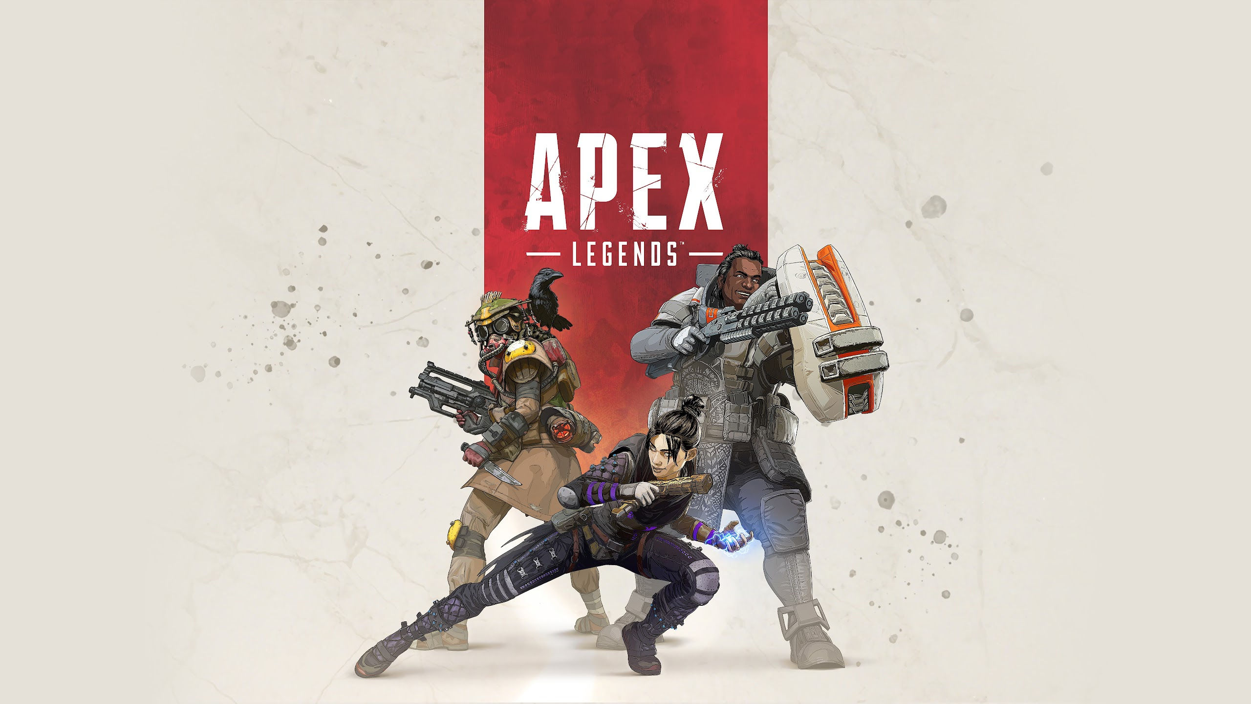 Wallpaper #l2iOFZMBSpphPi3-Qwgq83 Apex Legends Mirage Bloodhound Gibraltar 8k 48 Wallpaper PC Desktop